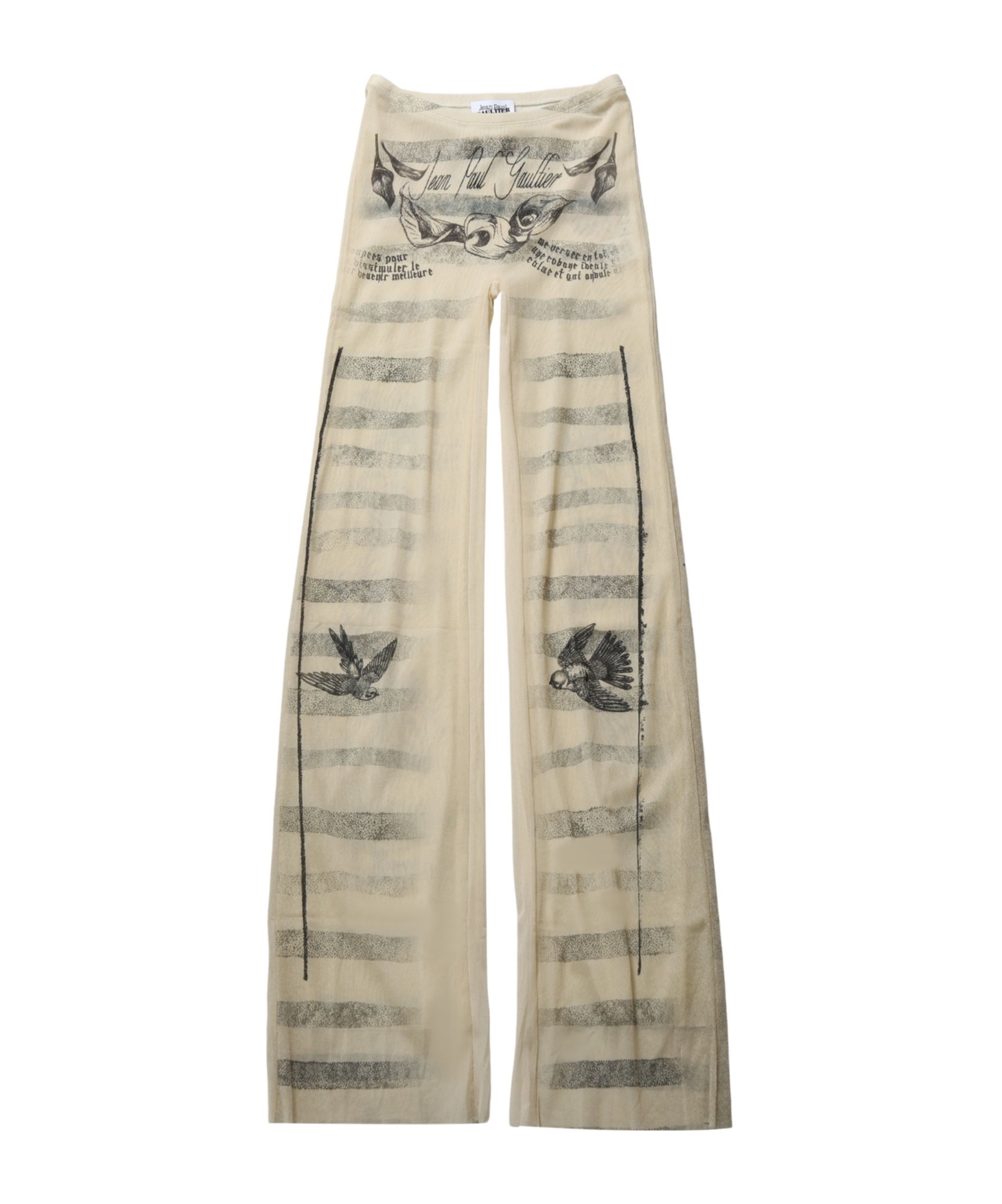 Jean Paul Gaultier 