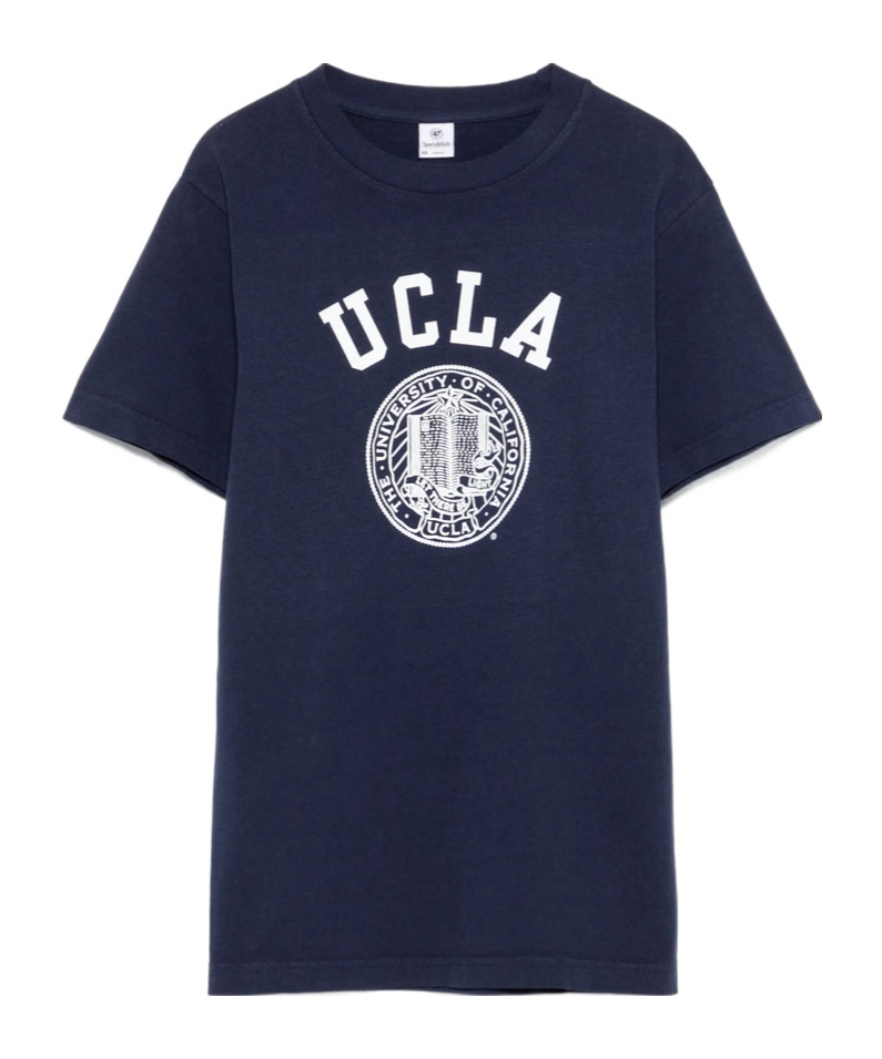 Sporty And Rich Cotton T Shirts