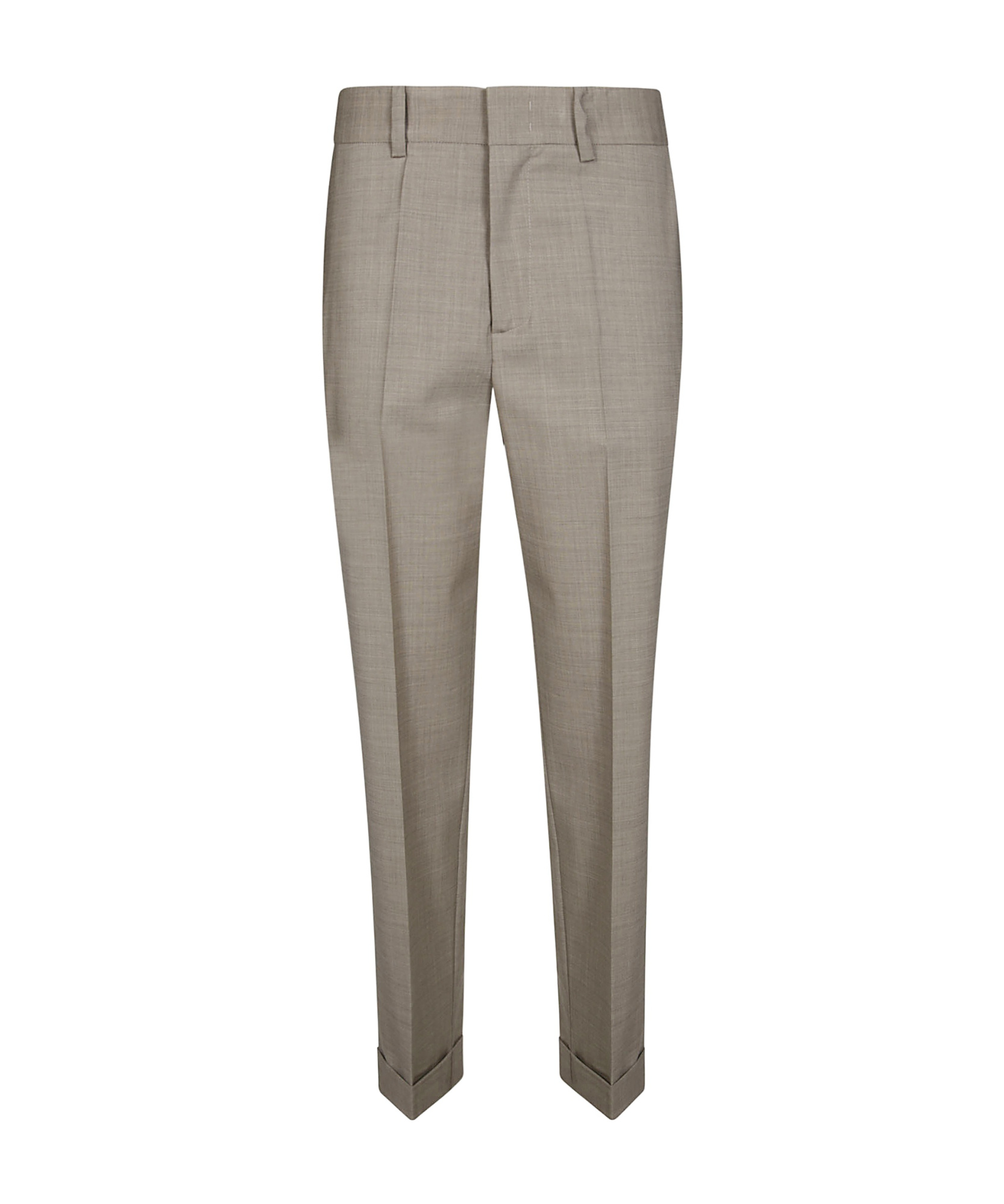 P.a.r.o.s.h . Lille Tapered Trousers