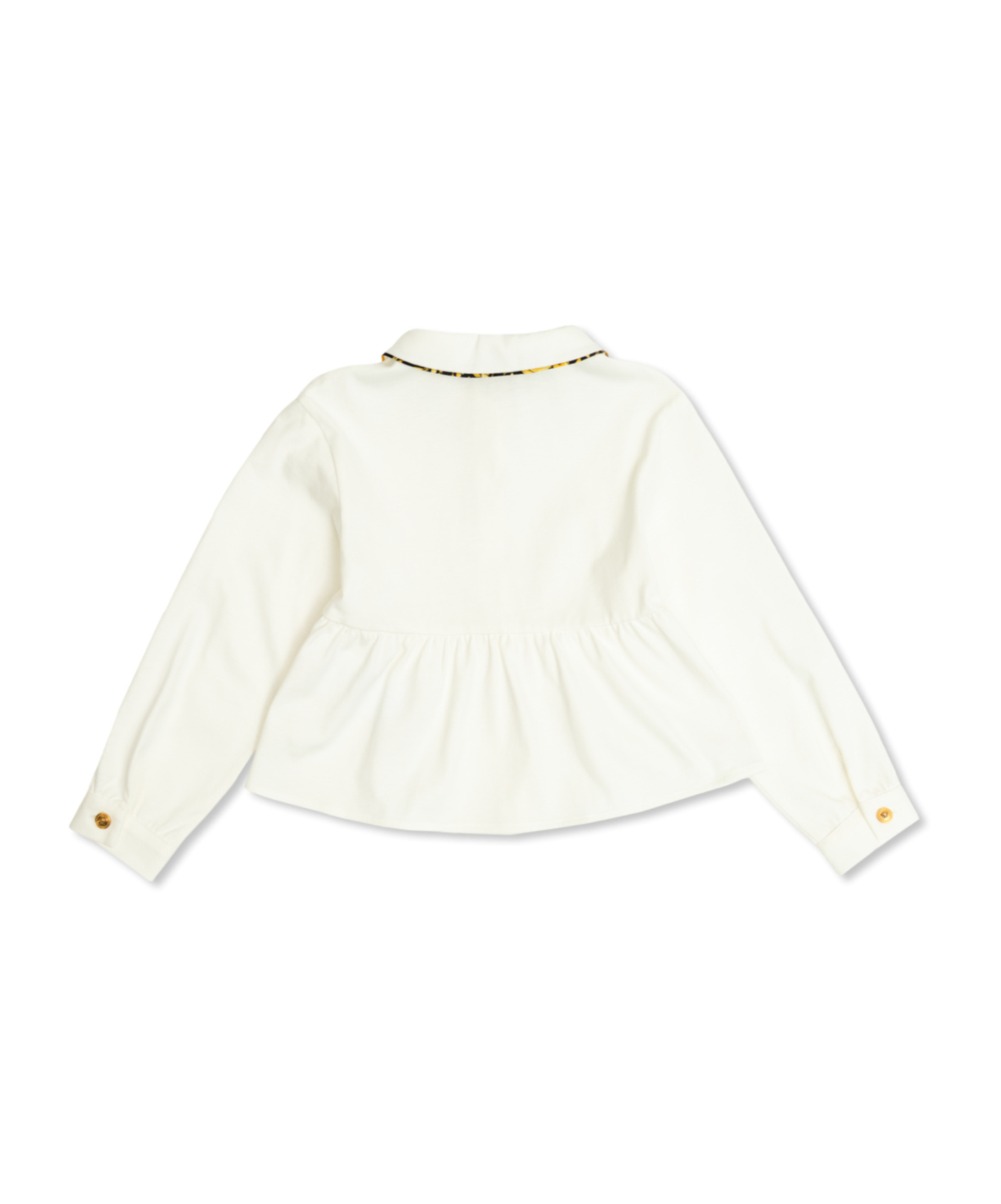 Versace Long Sleeve Shirt