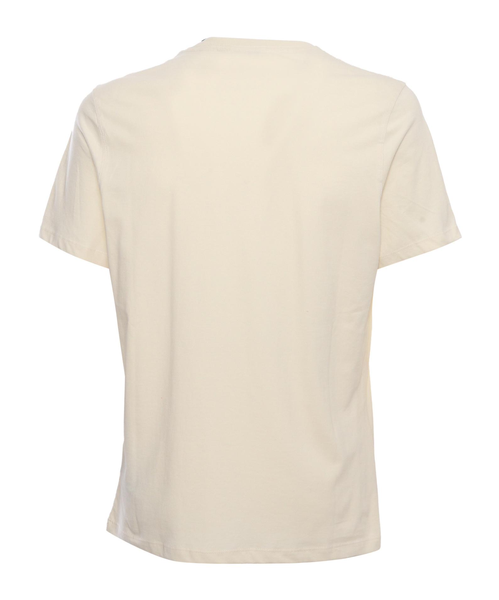 BARBOUR SHORT-SLEEVED T-SHIRT