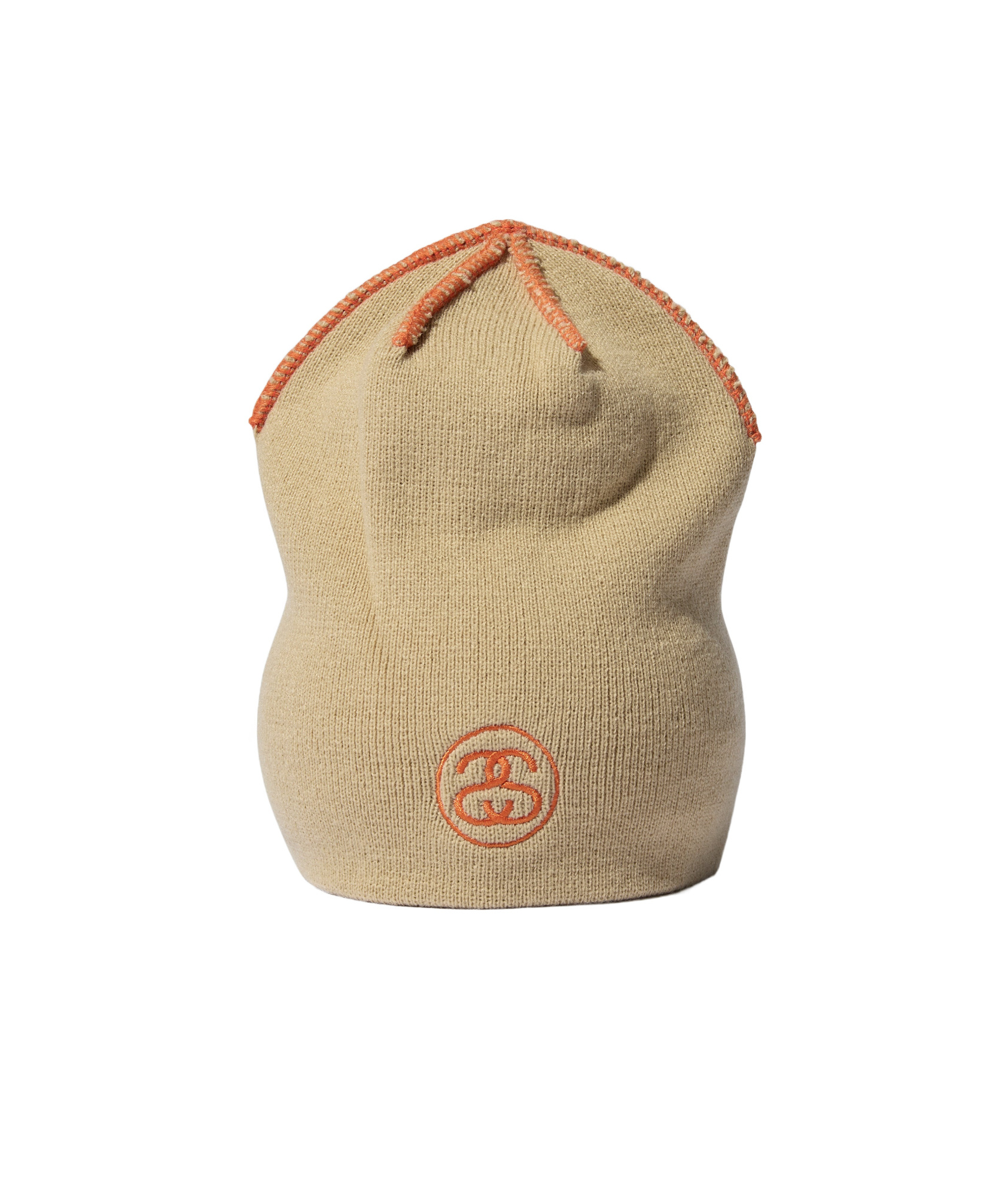 STUSSY LOGO HAT