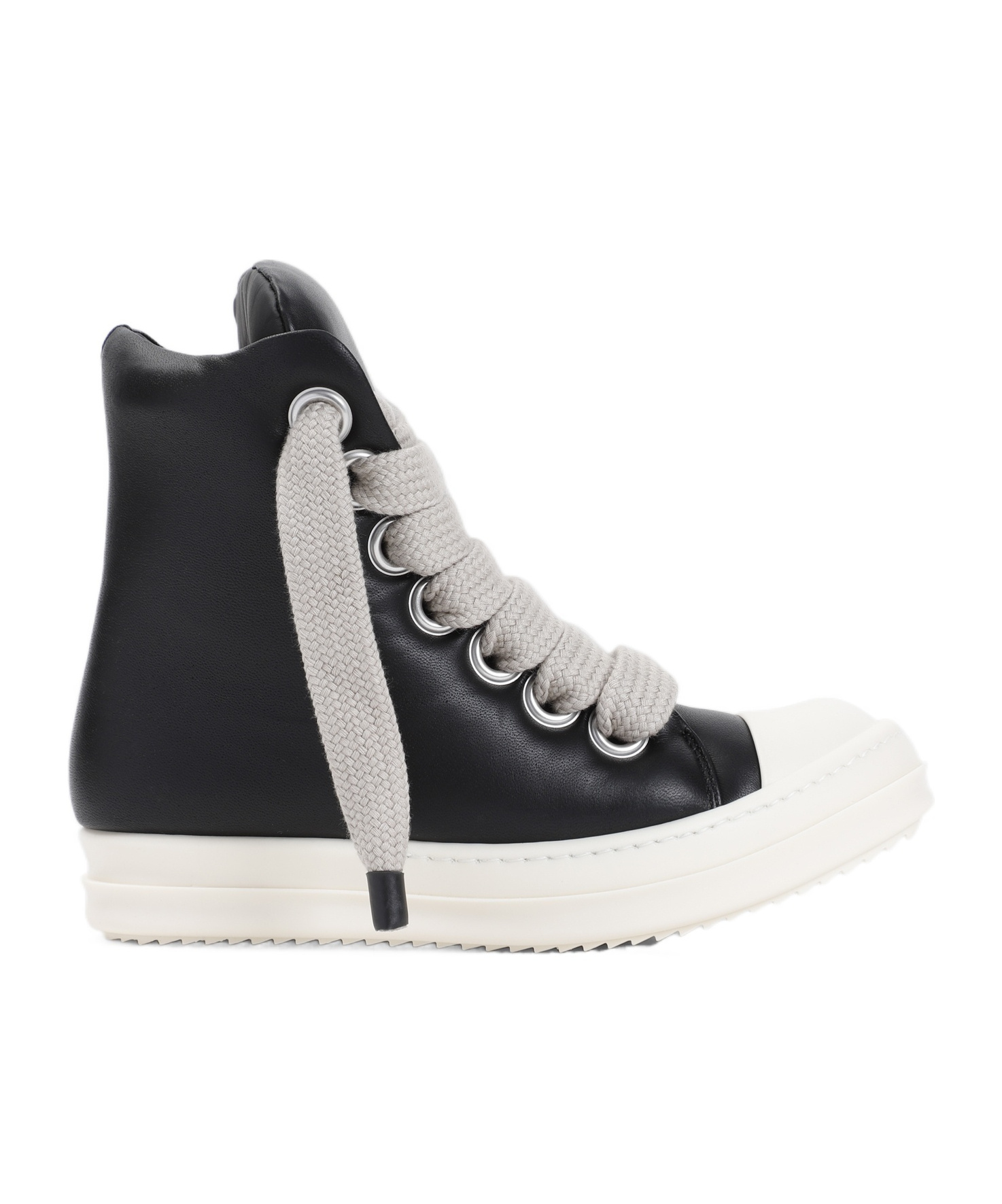 RICK OWENS JUMBO SNEAKERS
