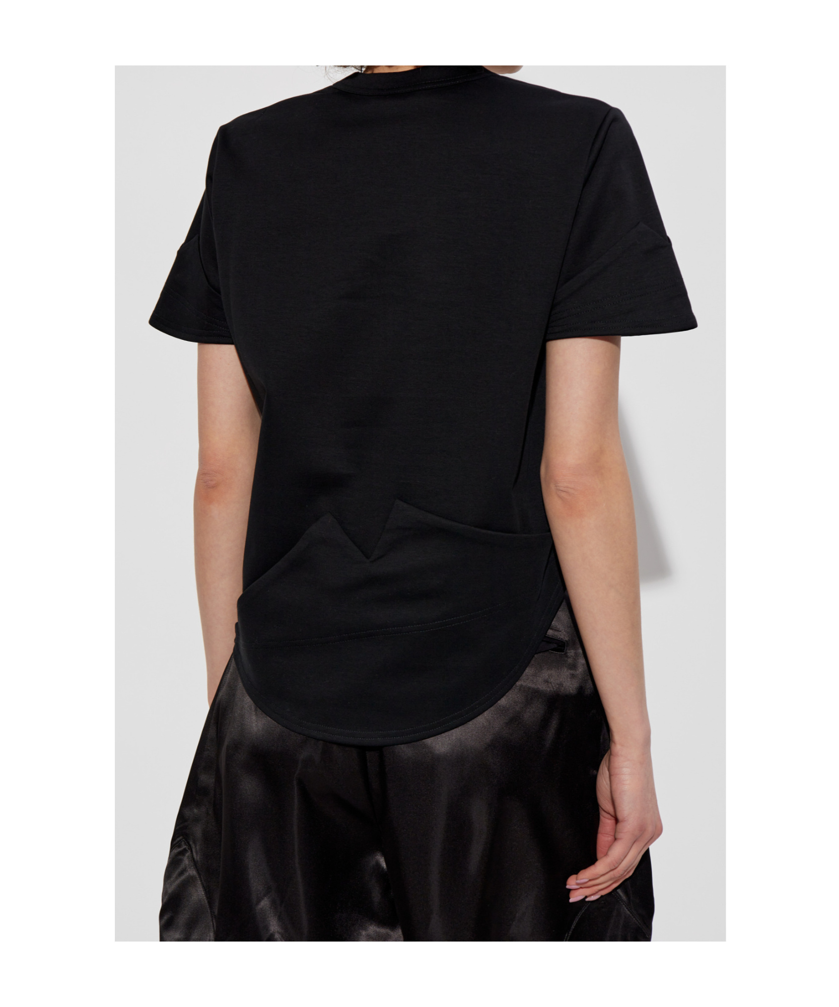 COMME DES GARÇONS SHORT SLEEVE T-SHIRT