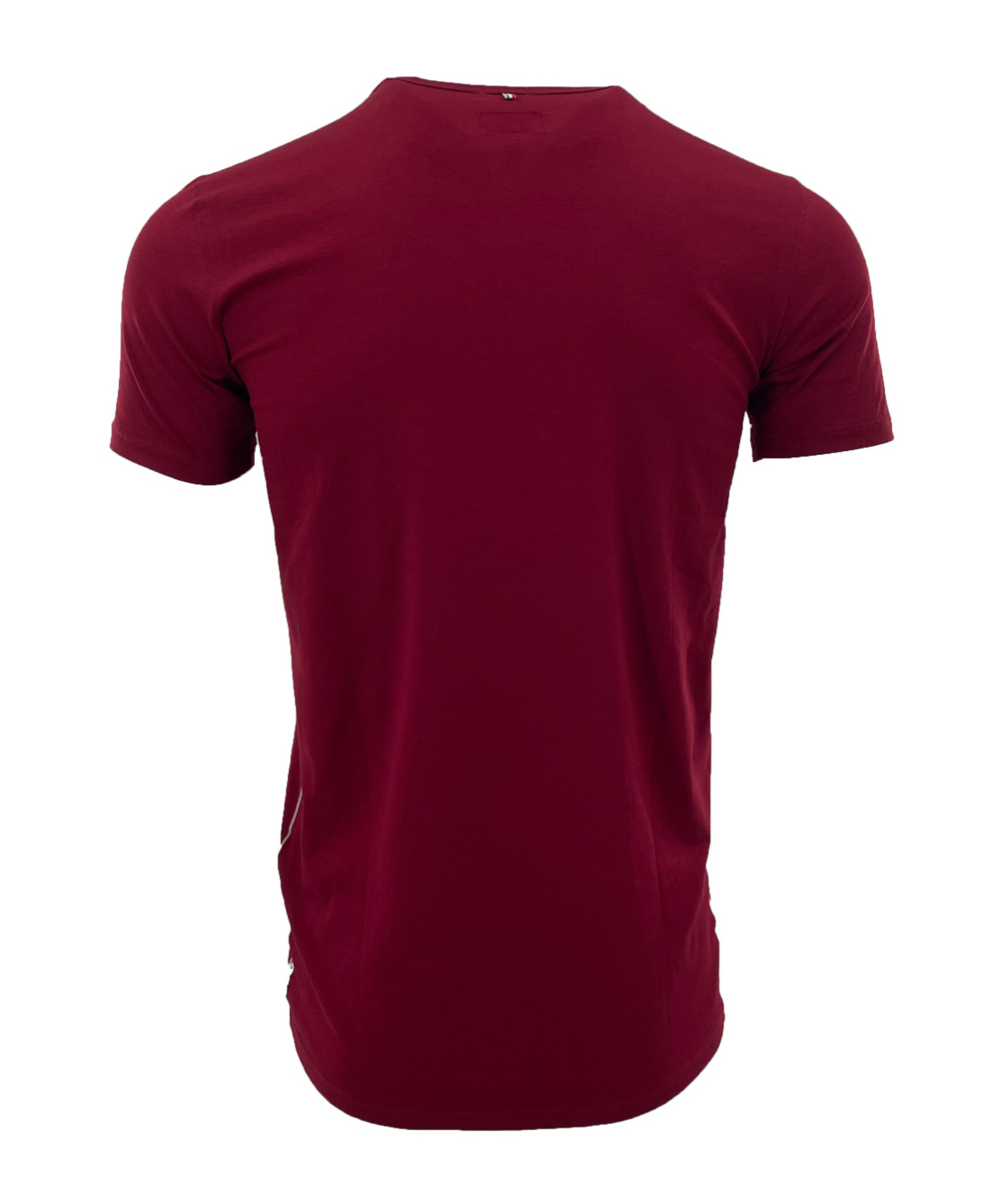 ARMANI JEANS ITEM O-NECK SHORT-SLEEVED T-SHIRT