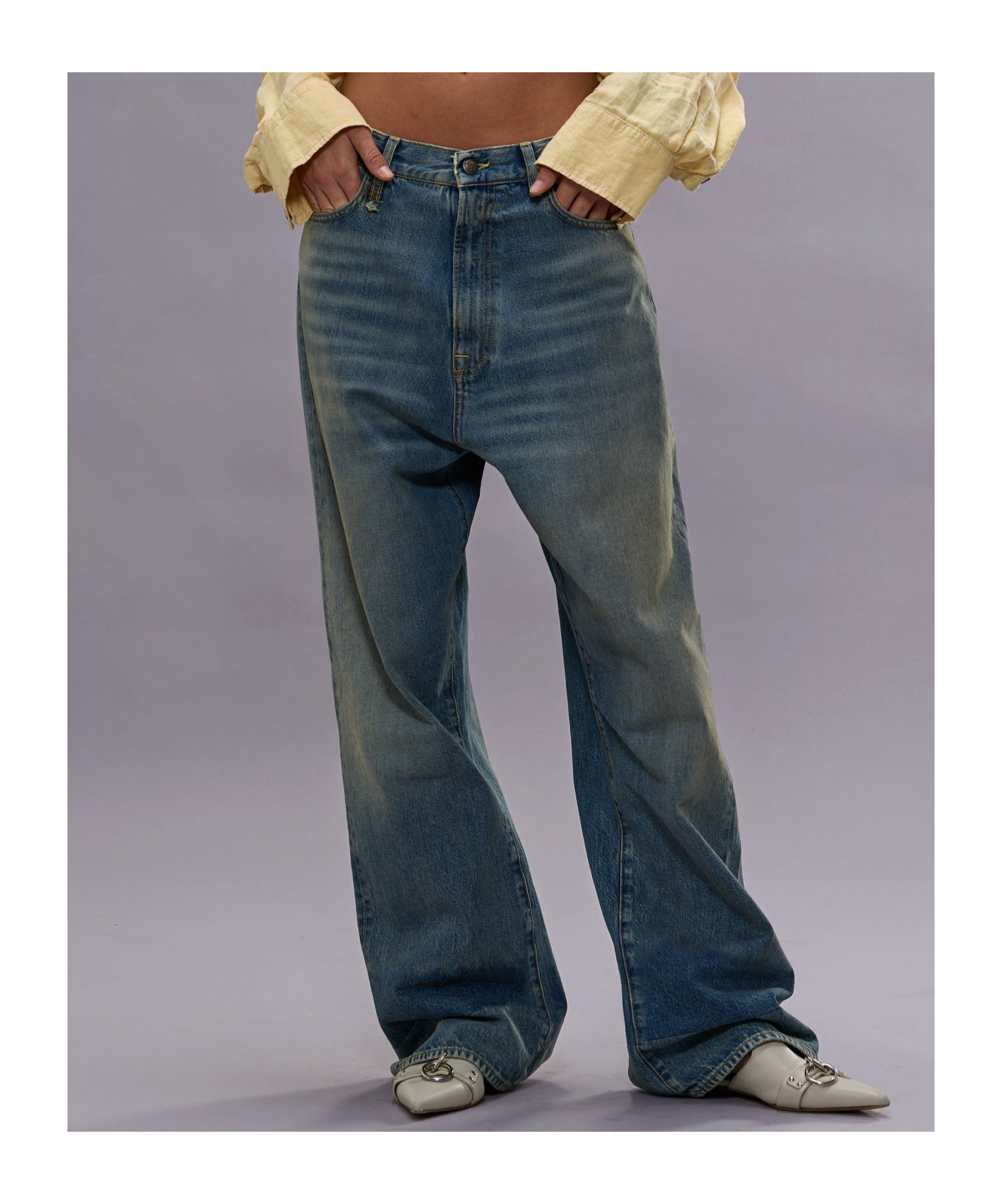 R13 Venti Jean