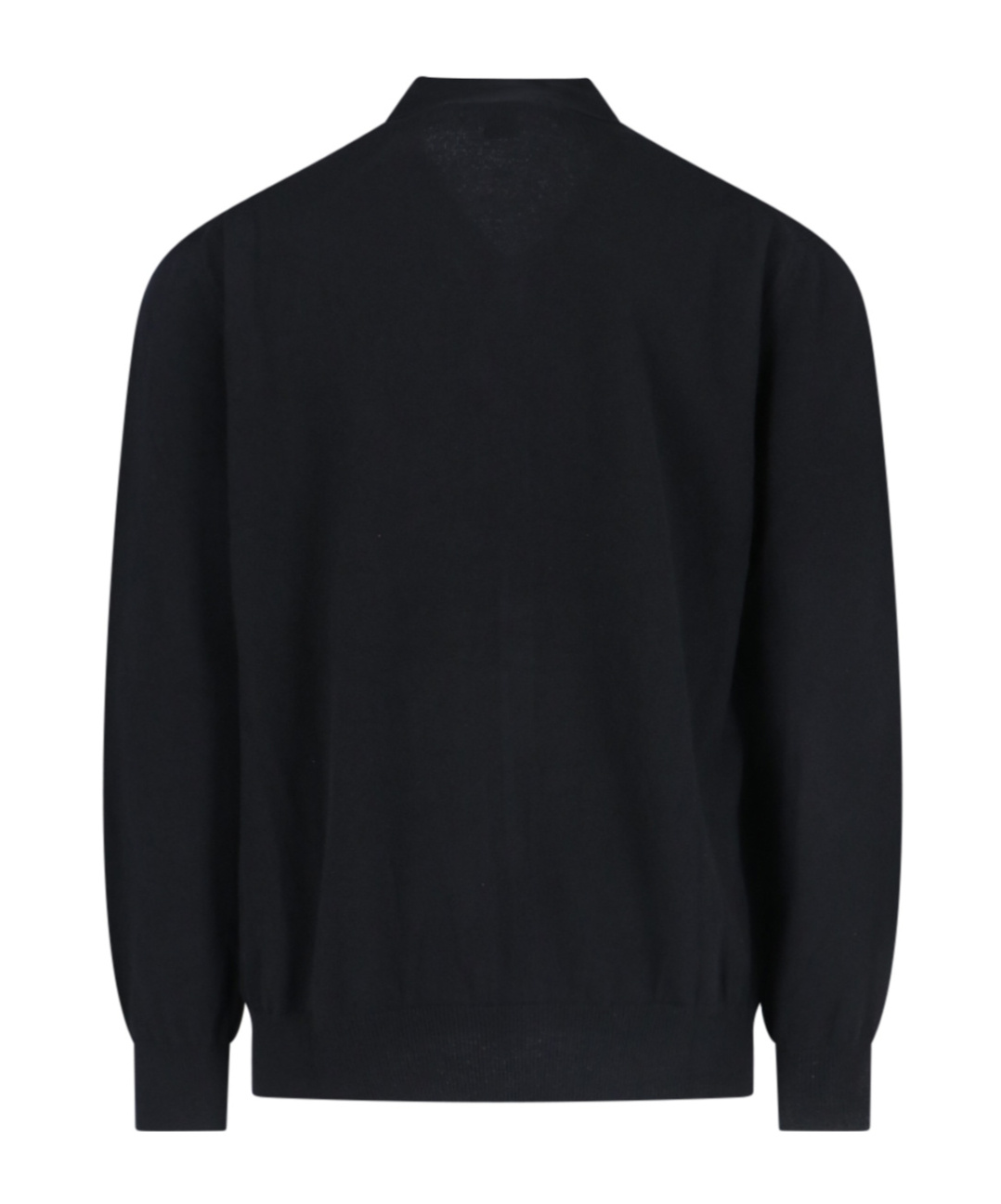Comme Des Garçons Comme Des Garcons Sweaters In Black