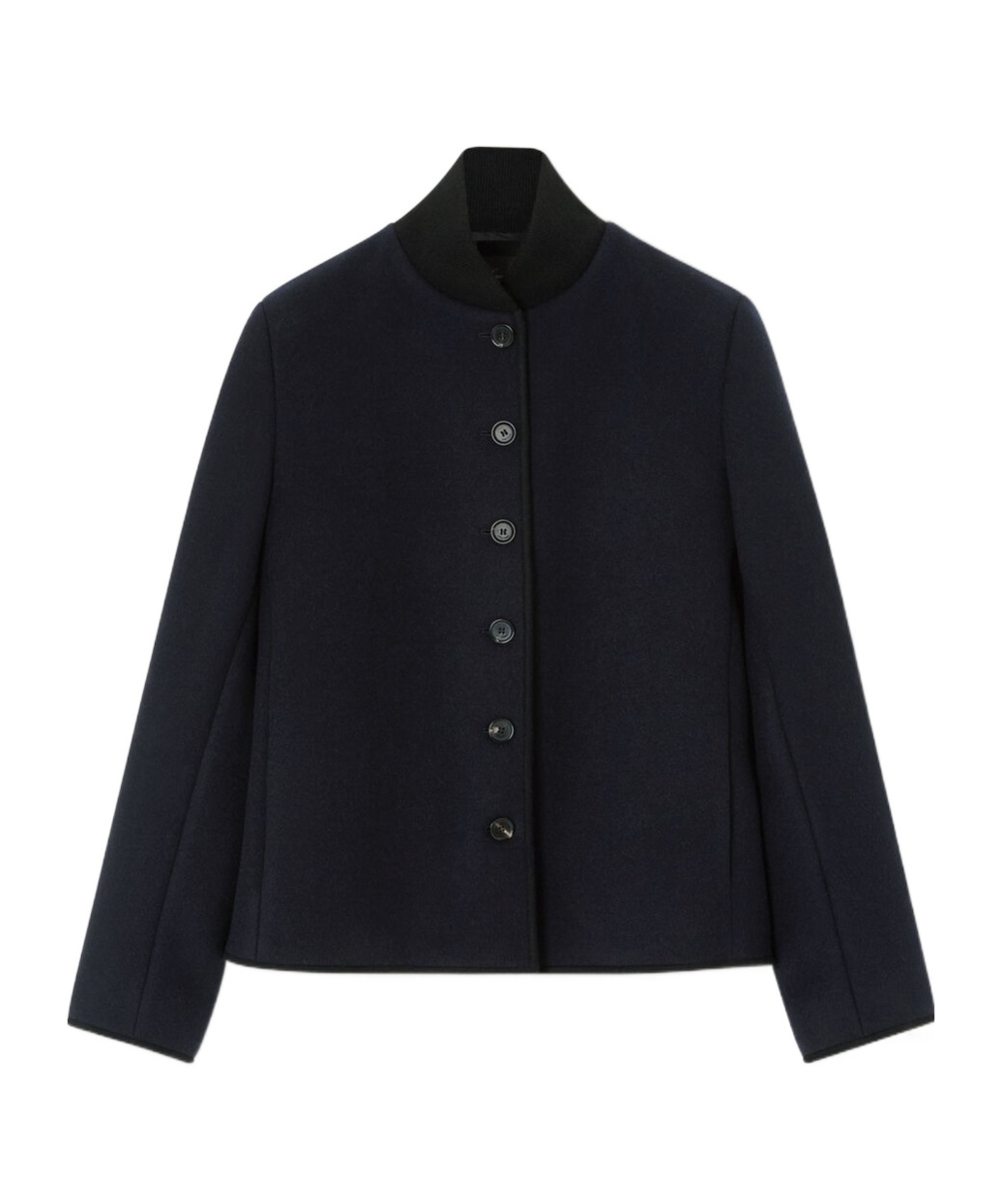 Loro Piana Azelia Jacket In Navy Blue