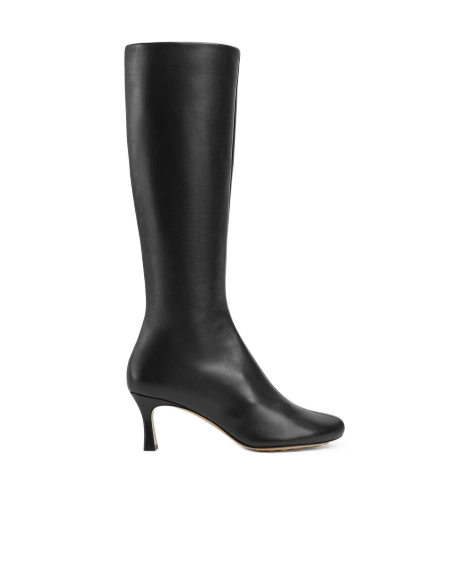 Bottega Veneta Rana Boot In Black