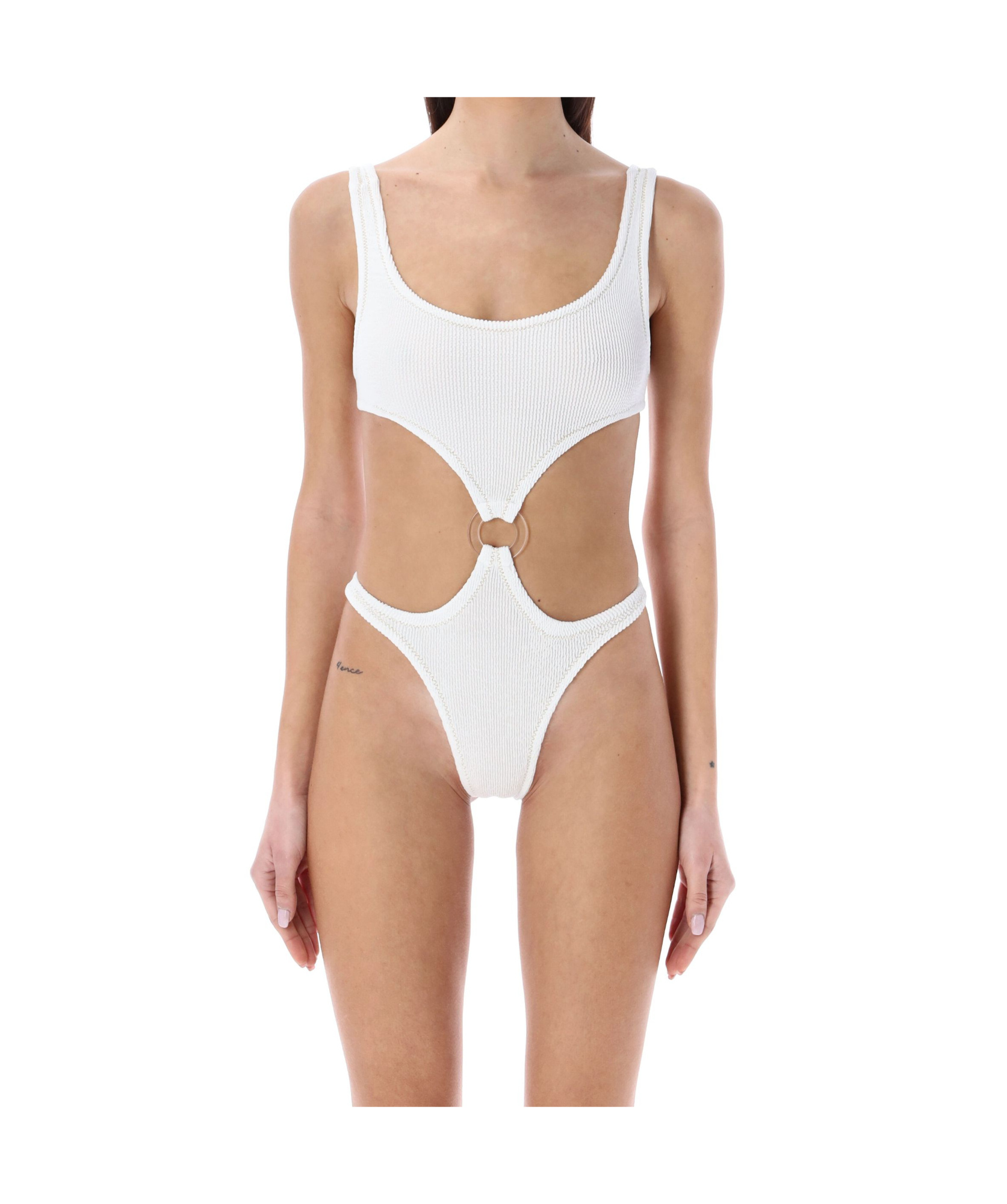 Reina Olga Stretchy Tight Swimming Suit