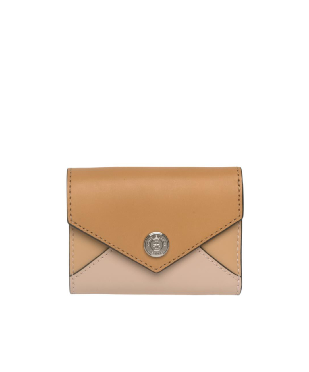 Tory Burch Small Envelope Leather Wallet