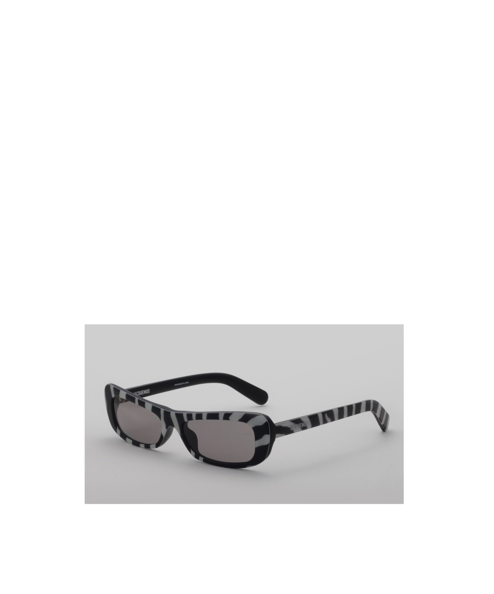Jacquemus Full Frame Sunglasses