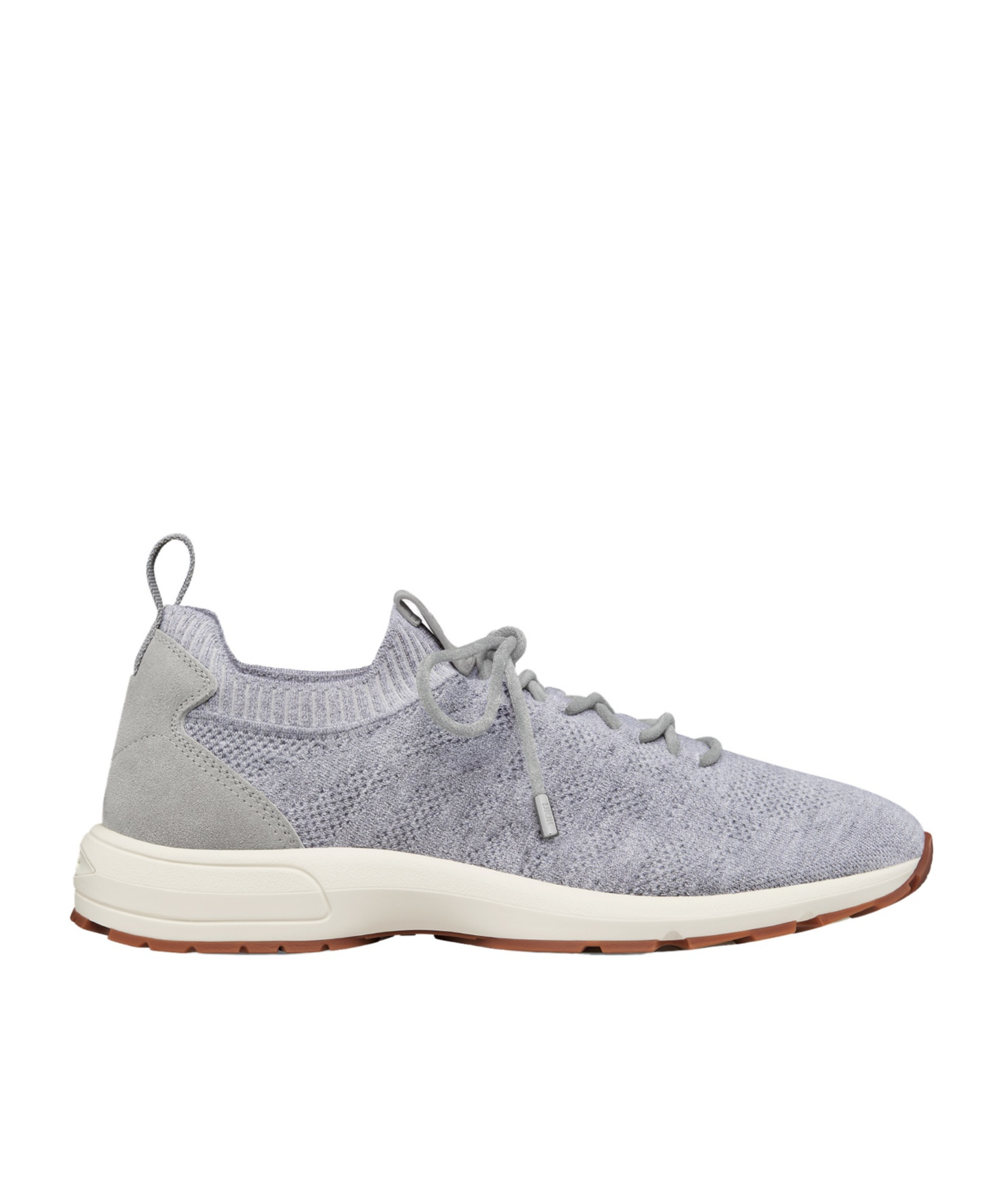 Dior B80lounge Sneaker In Gray