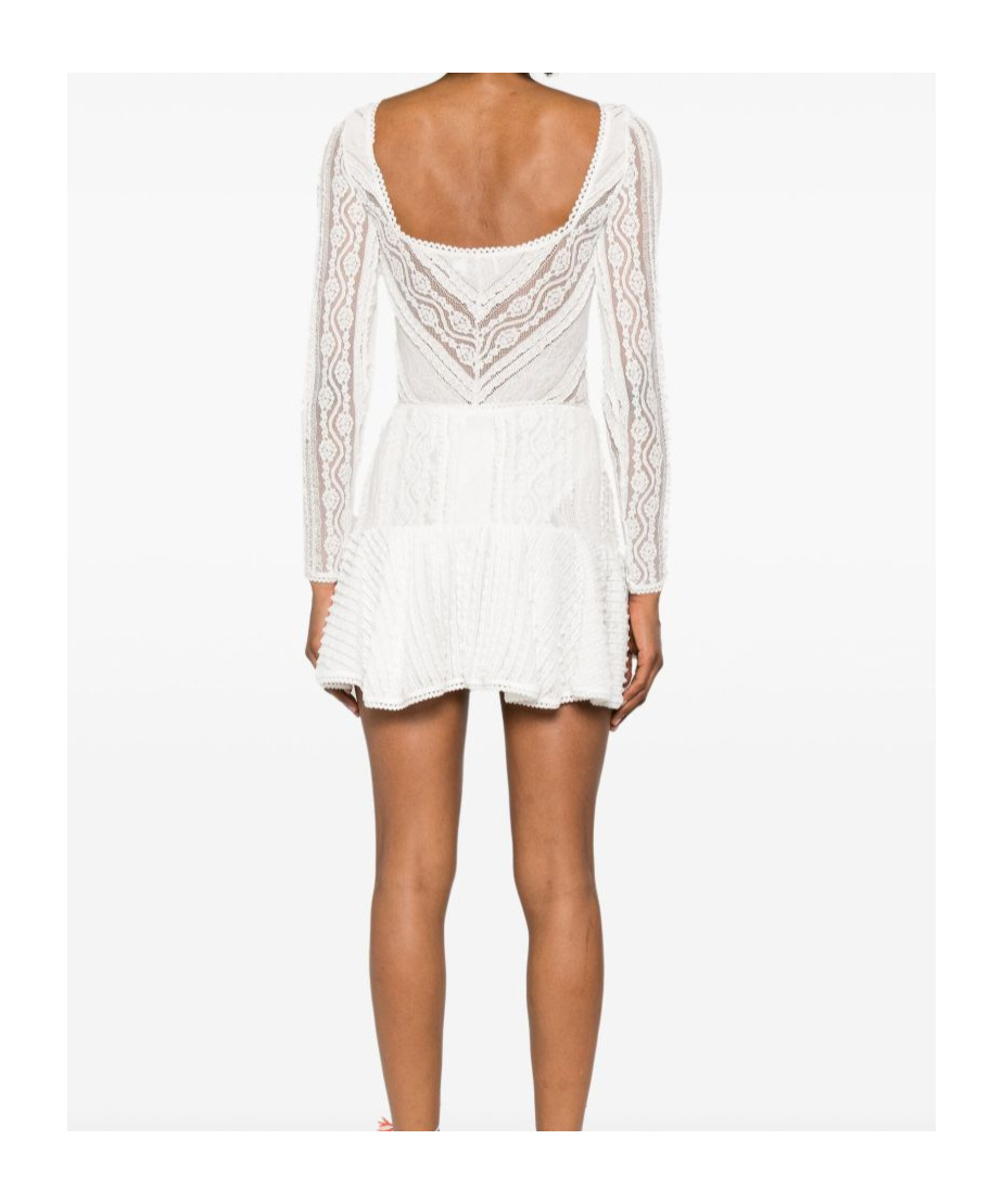 Shop Charo Ruiz Pati Bodysuit