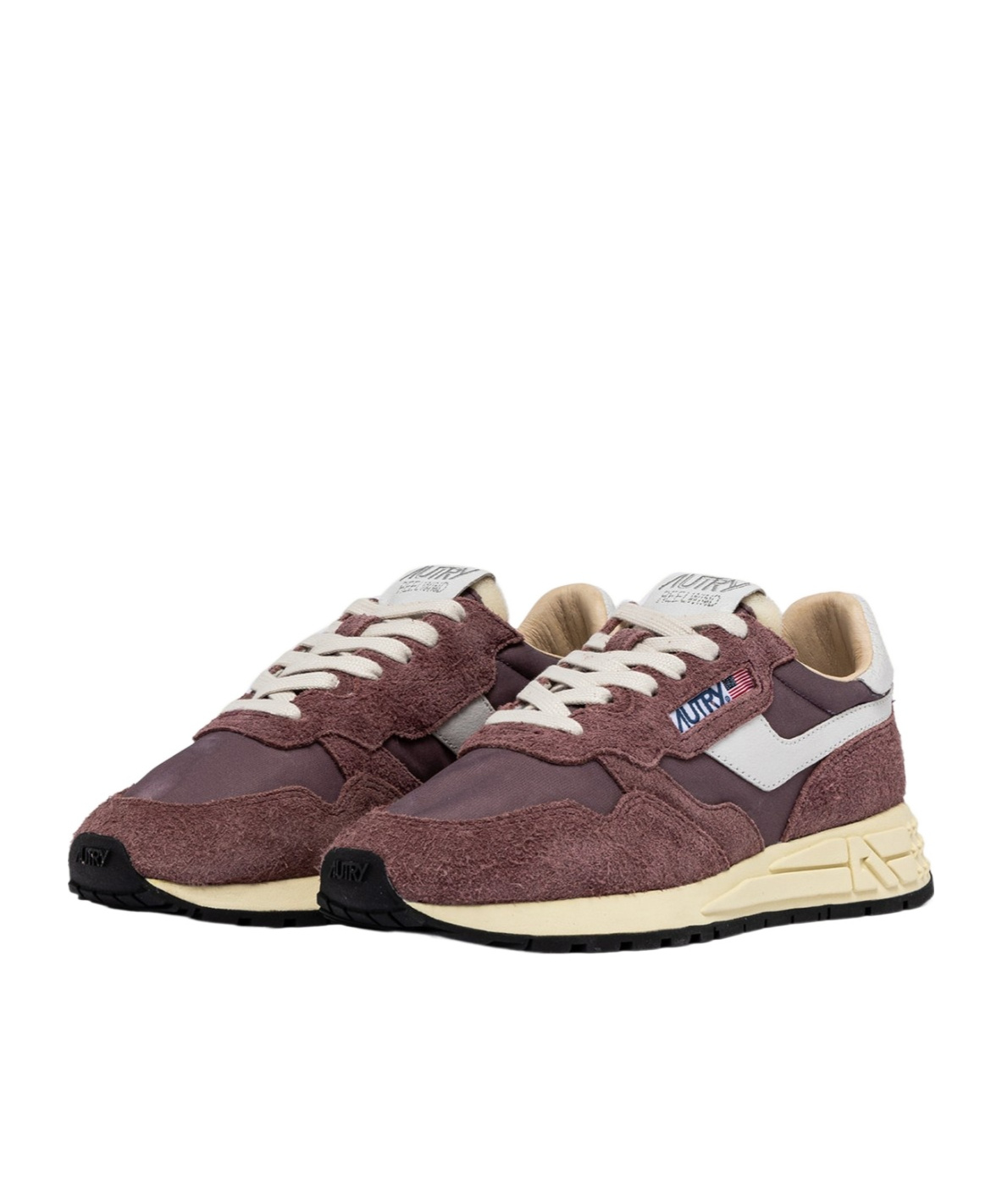 Autry Reelwind Sneakers In Multicolor