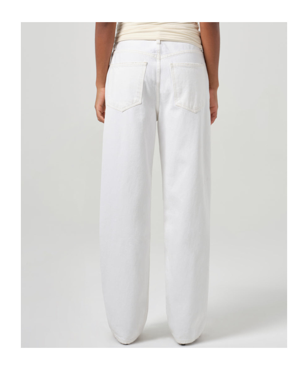 Shop Agolde Henson Jeans