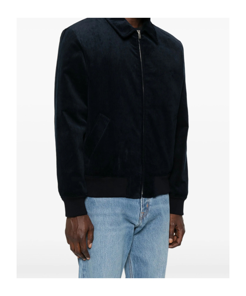 Apc Gilles Jacket A.p.c.