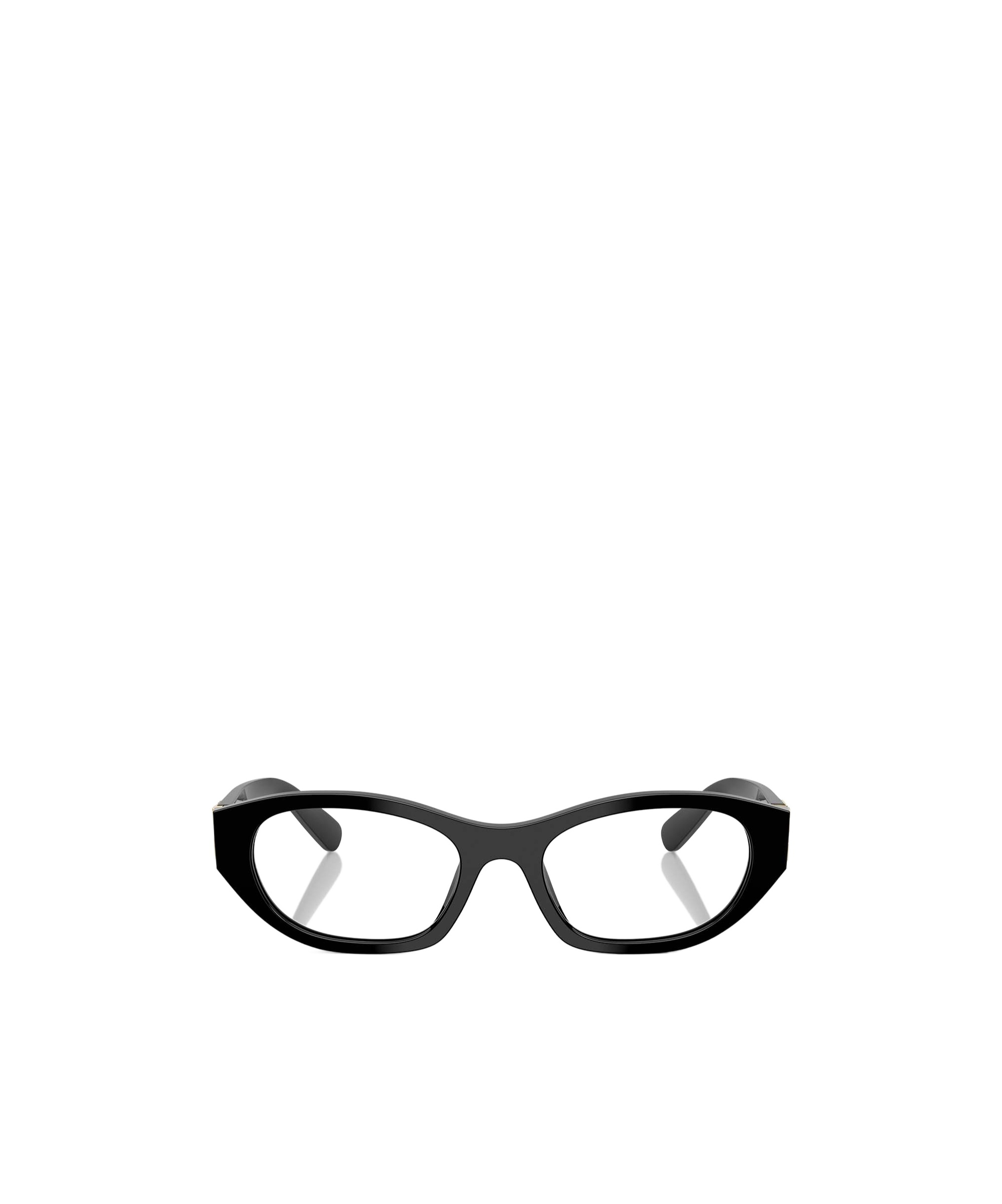 Miu Miu Full-frame Flat Mirror In Black