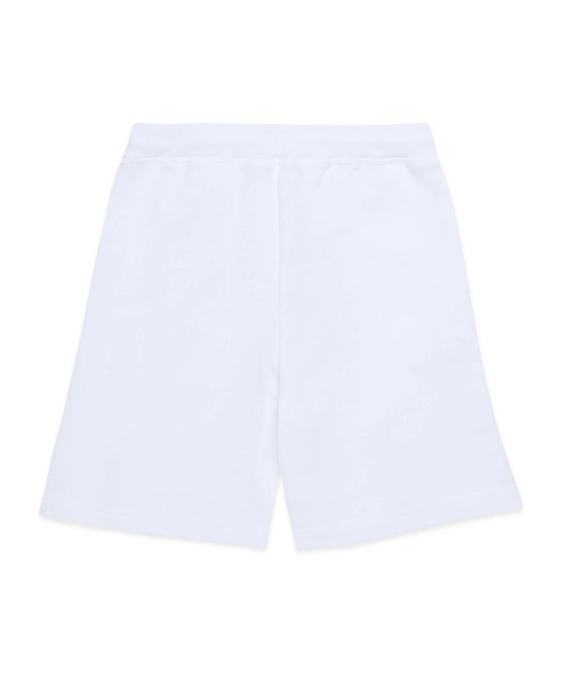 Dsquared2 Branded Fleece Shorts