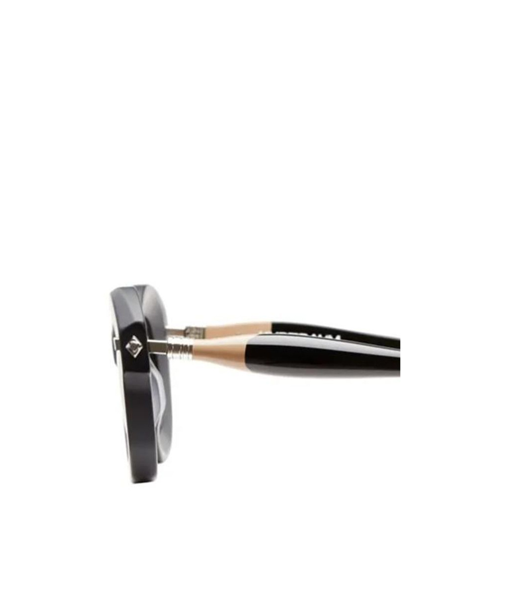 Kuboraum Full Frame Sunglasses In Black