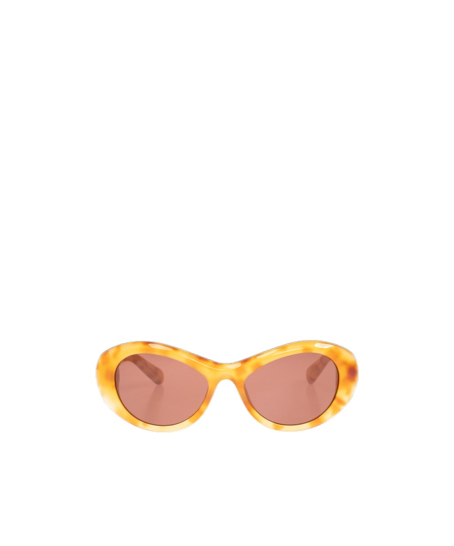 Jacquemus Full Frame Sunglasses