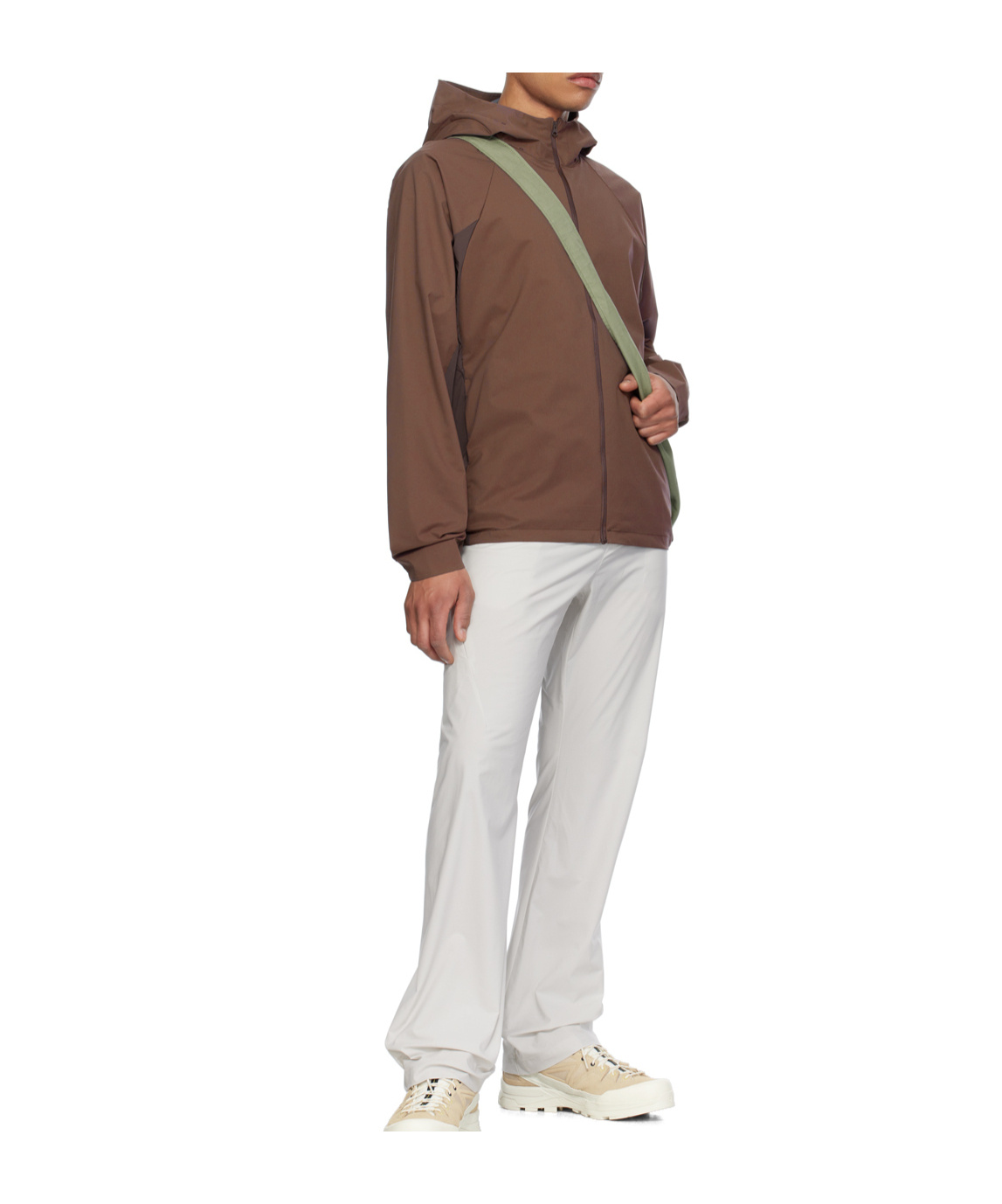 Post Archive Faction (paf) 6.0 Right Technical Jacket