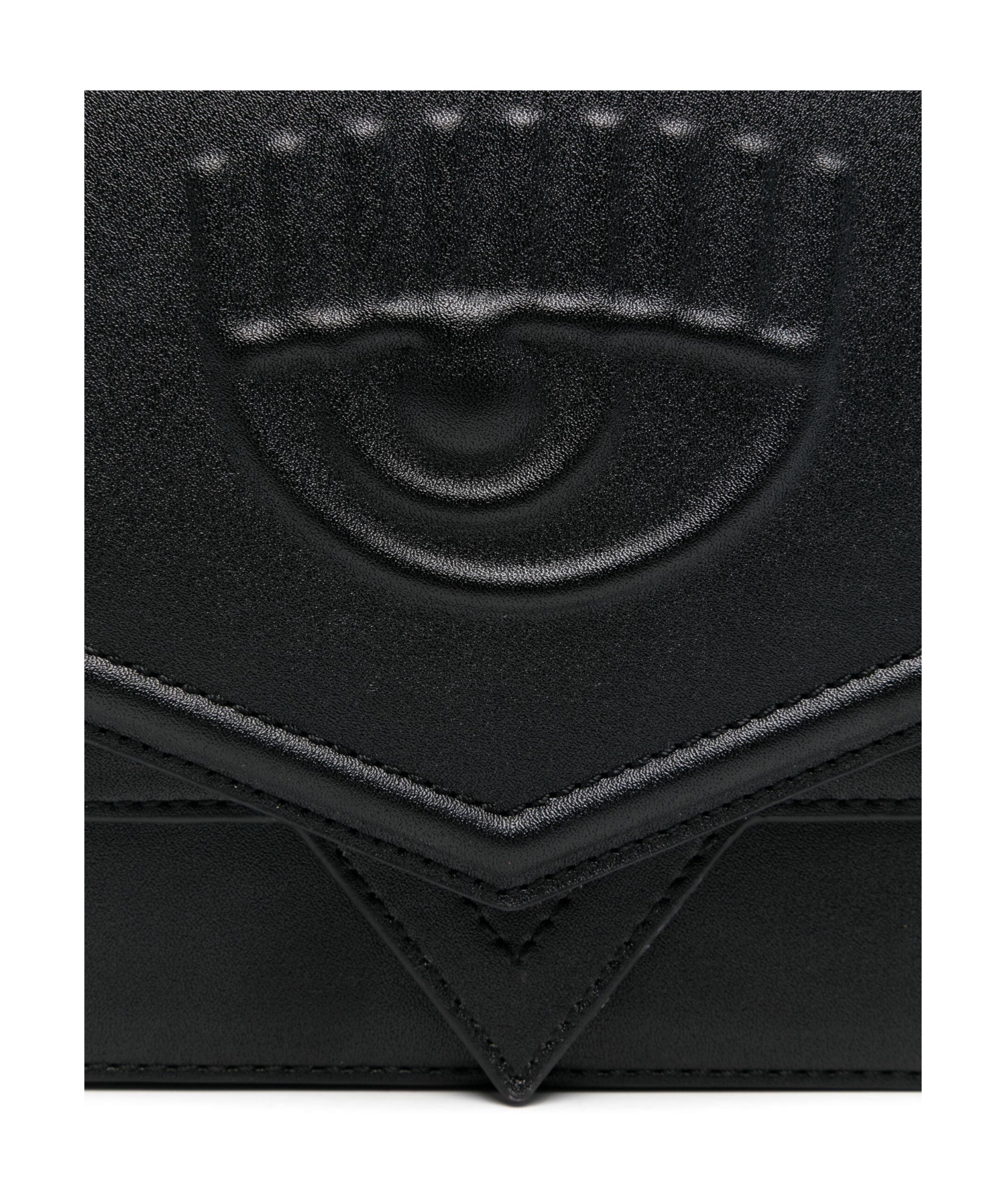 CHIARA FERRAGNI EYELIKE CROSS BODY BAG