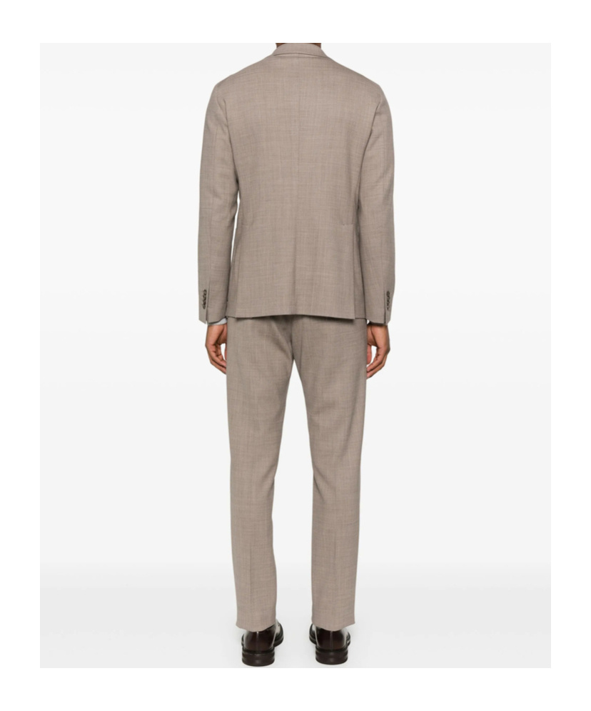 Tagliatore Neutral Suits & Dresses