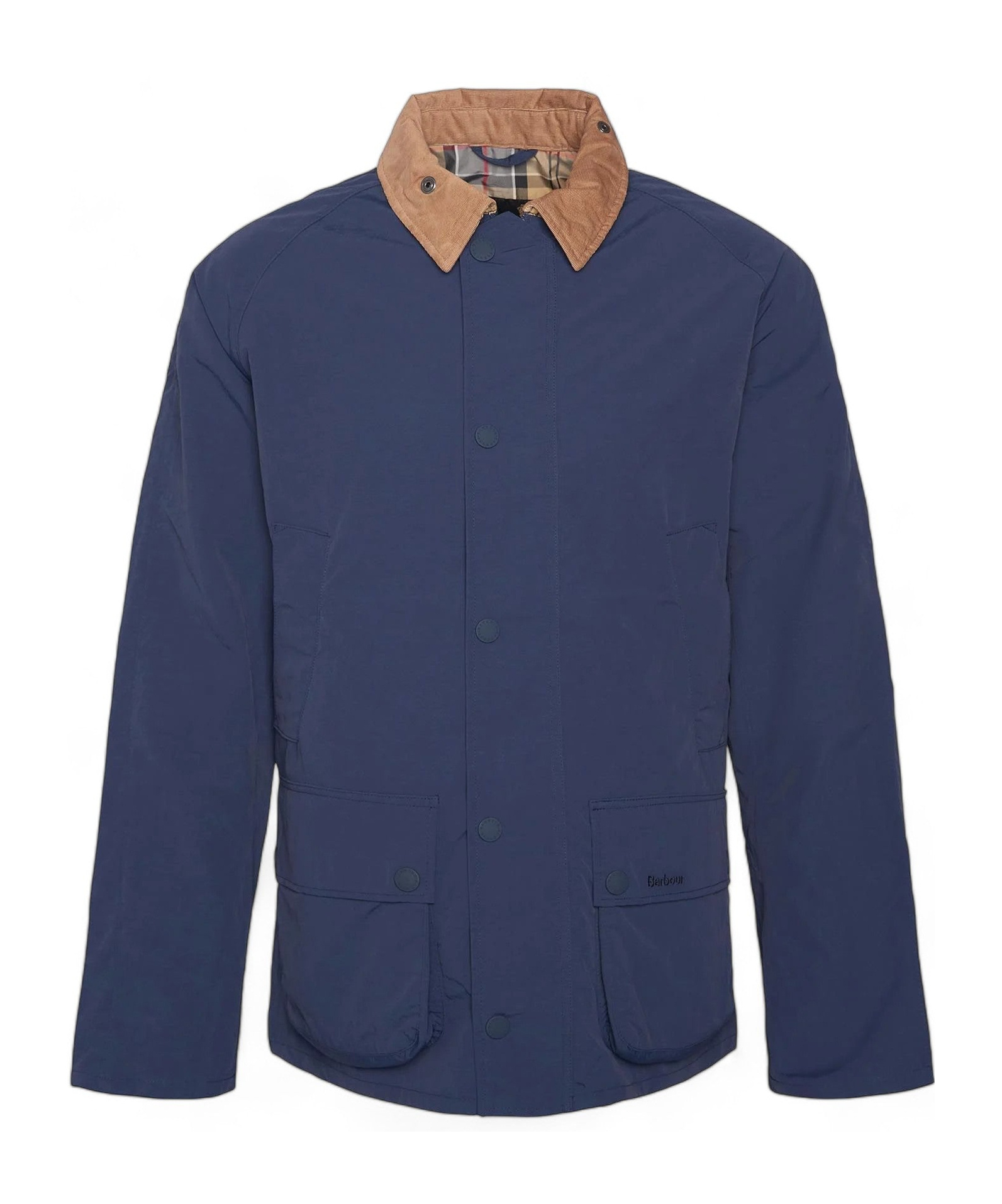BARBOUR ASHBY JACKET