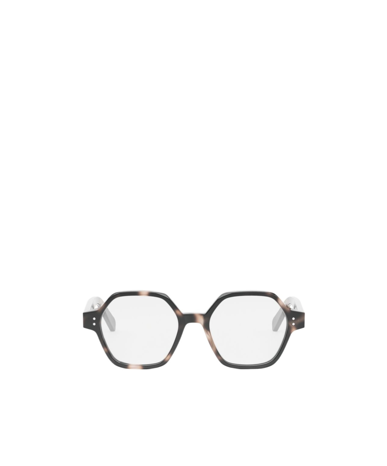 Celine Cl50142i Thin 2 Dots 055 Glasses In White