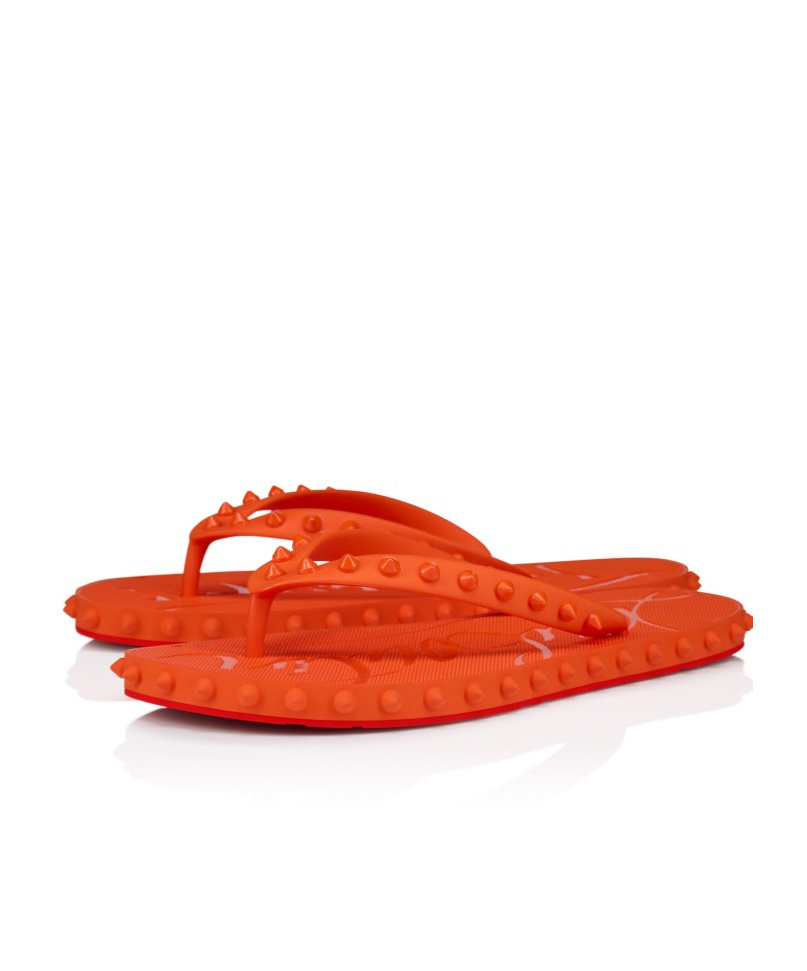 Christian Louboutin Super Loubi Flip
