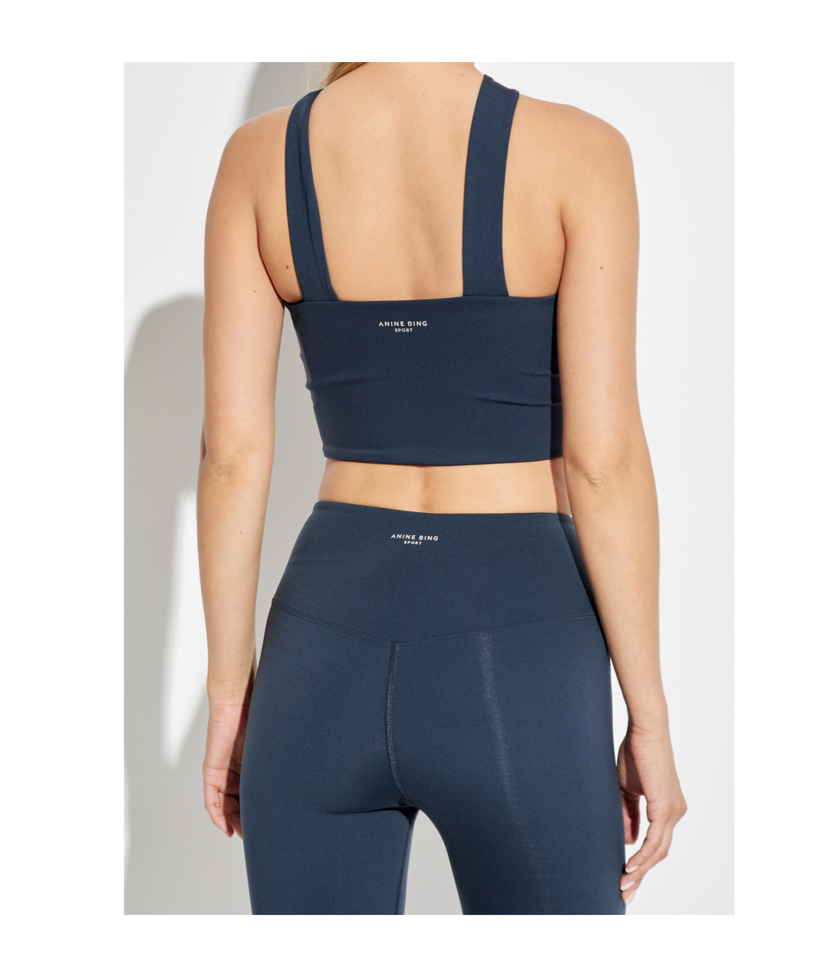 ANINE BING NOE TANK TOP