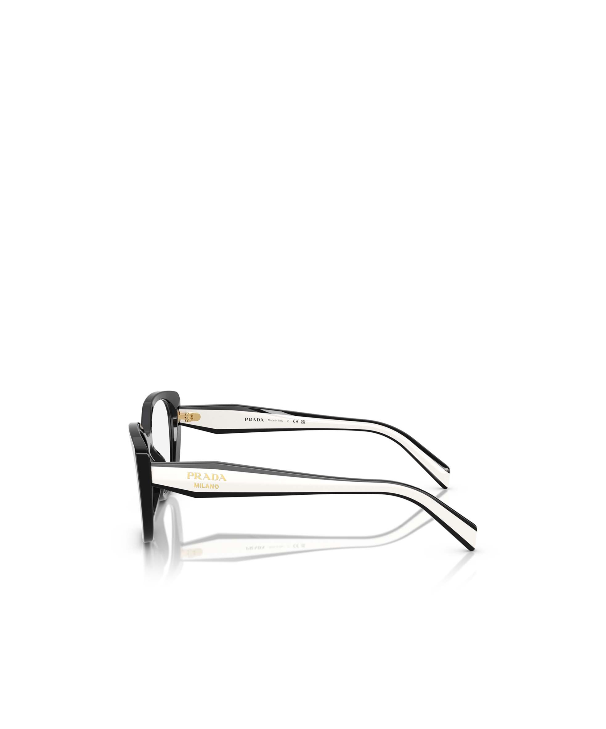 Prada Eyewear Eyeglasses In Black