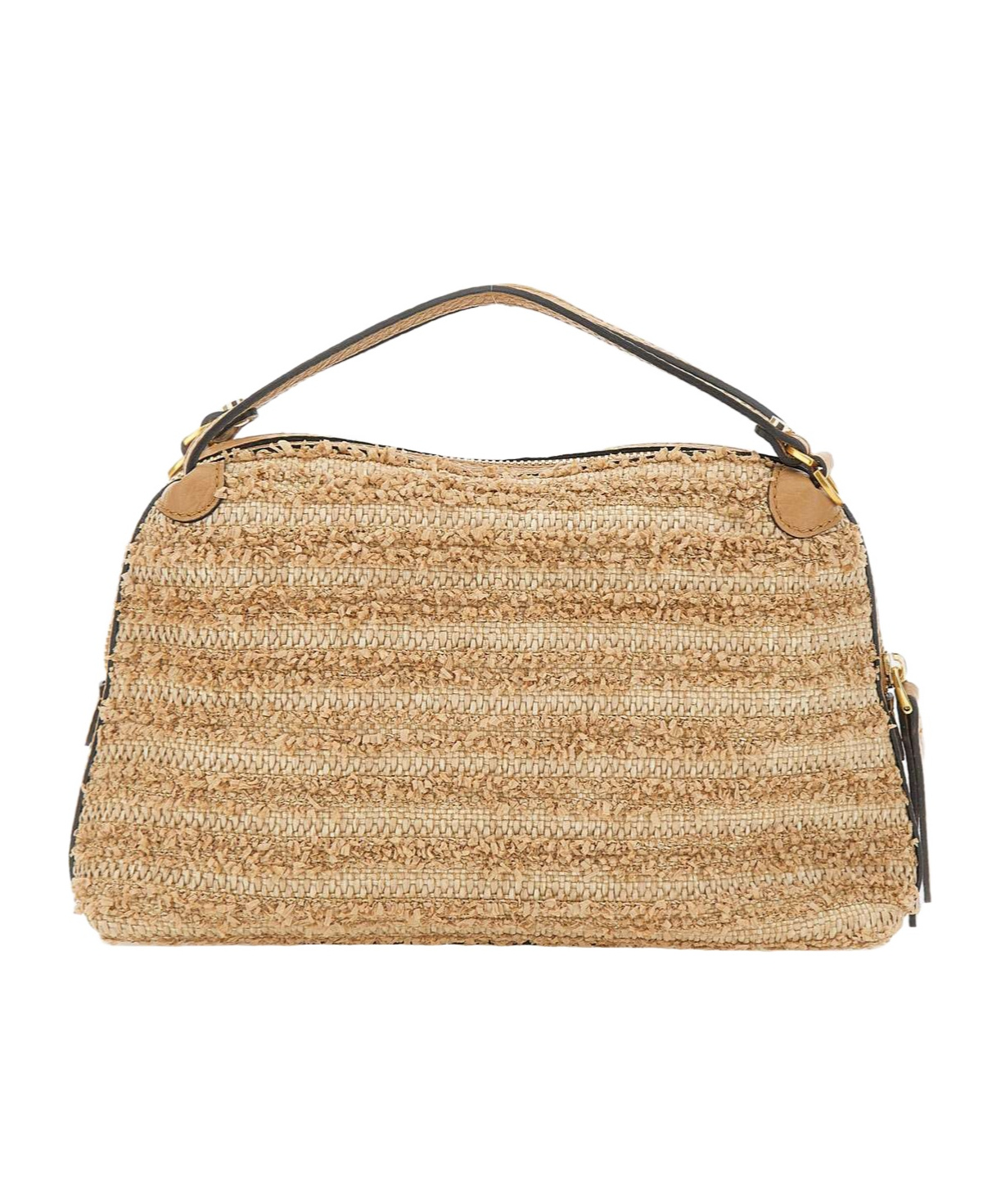 Gianni Chiarini Alifa Bag In Nude
