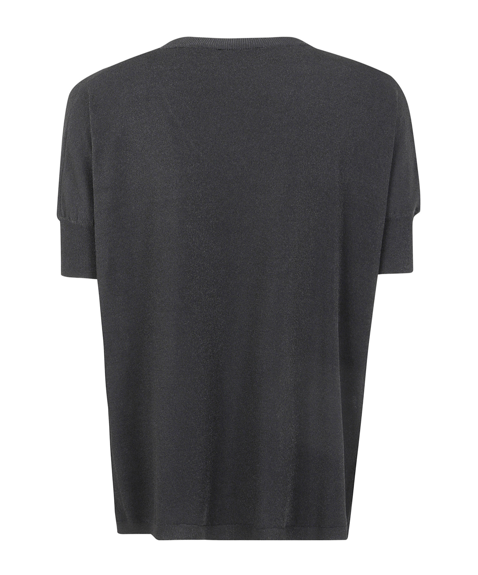 Baserange Short-sleeved Sweater