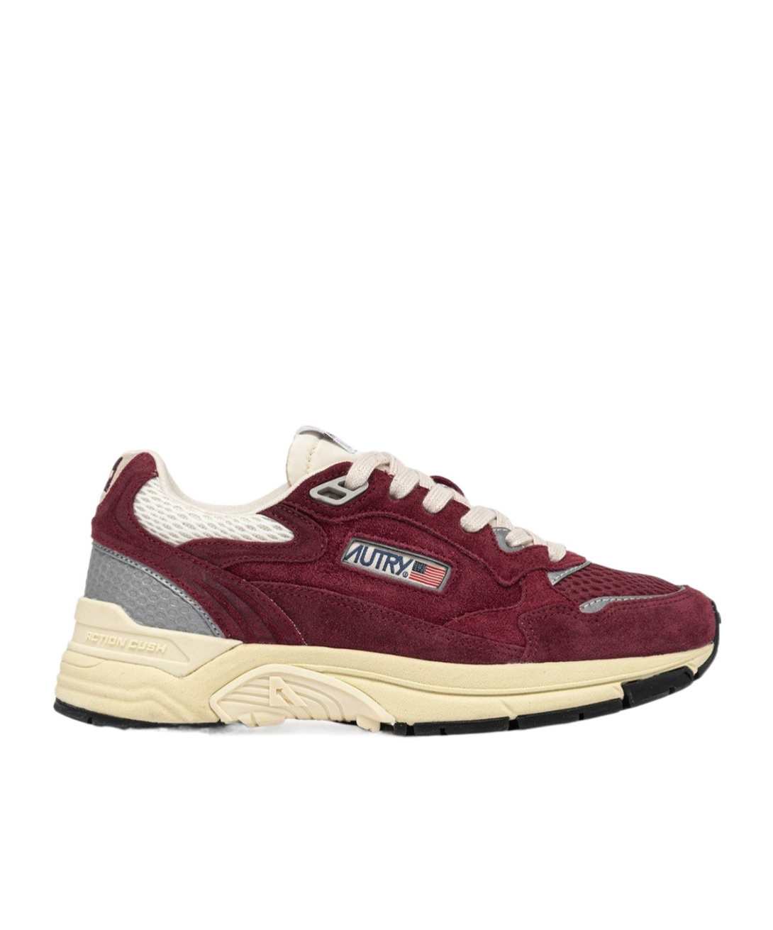 Autry Hyperway Sneakers