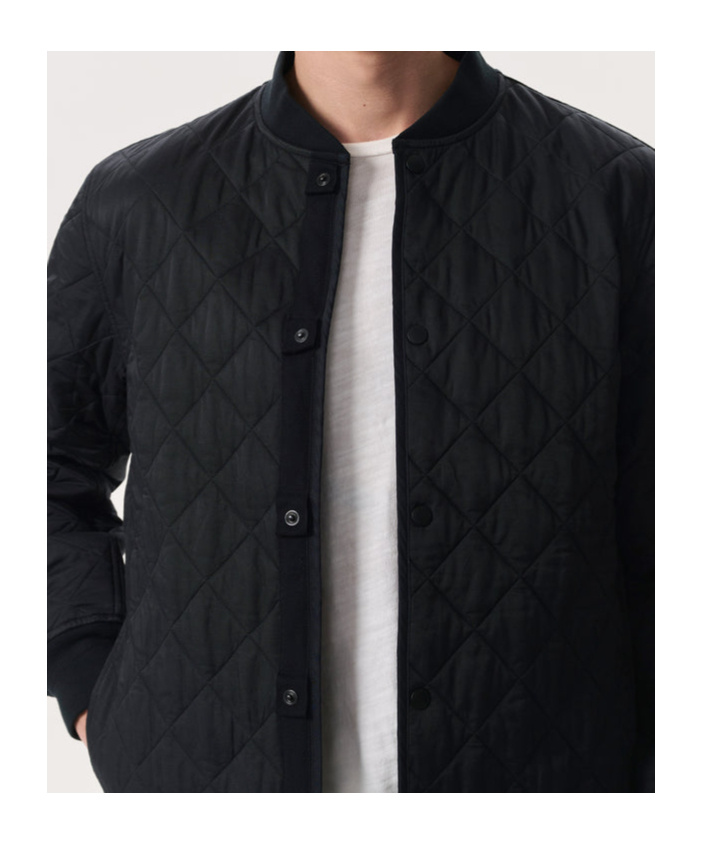 Rag & Bone Long Sleeve Casual Jacket
