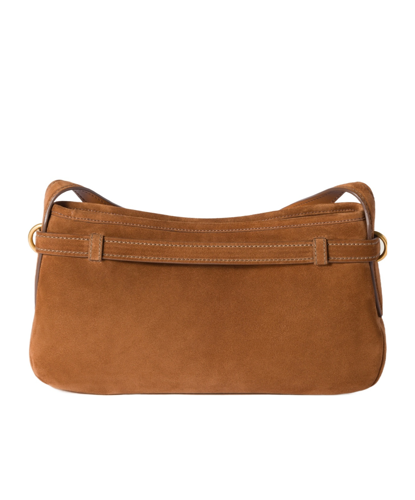 Miu Miu Aventure Suede Bag