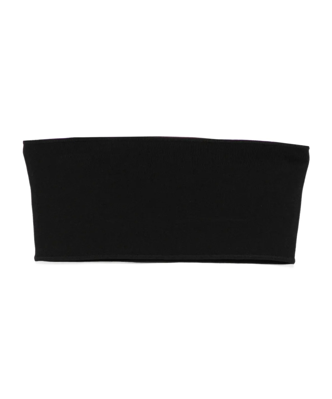 Totême Knitted Bandeau
