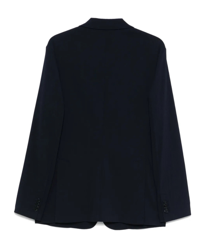 BARENA VENEZIA LONG-SLEEVED CASUAL JACKET 