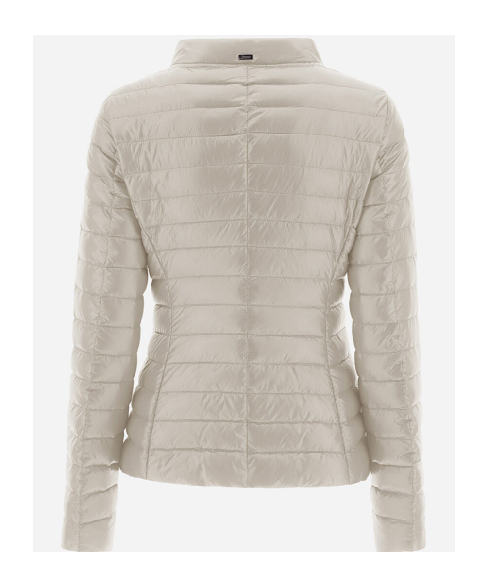 Herno Zipper Down Jacket