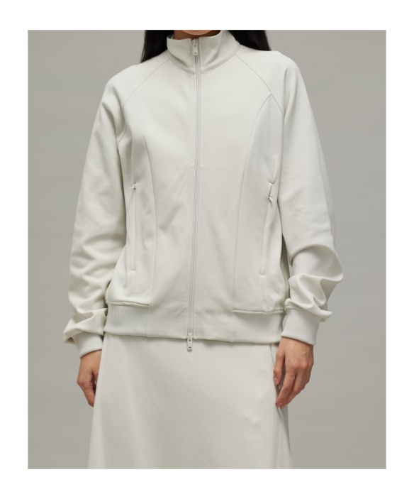 Y-3 JOGGING JACKET