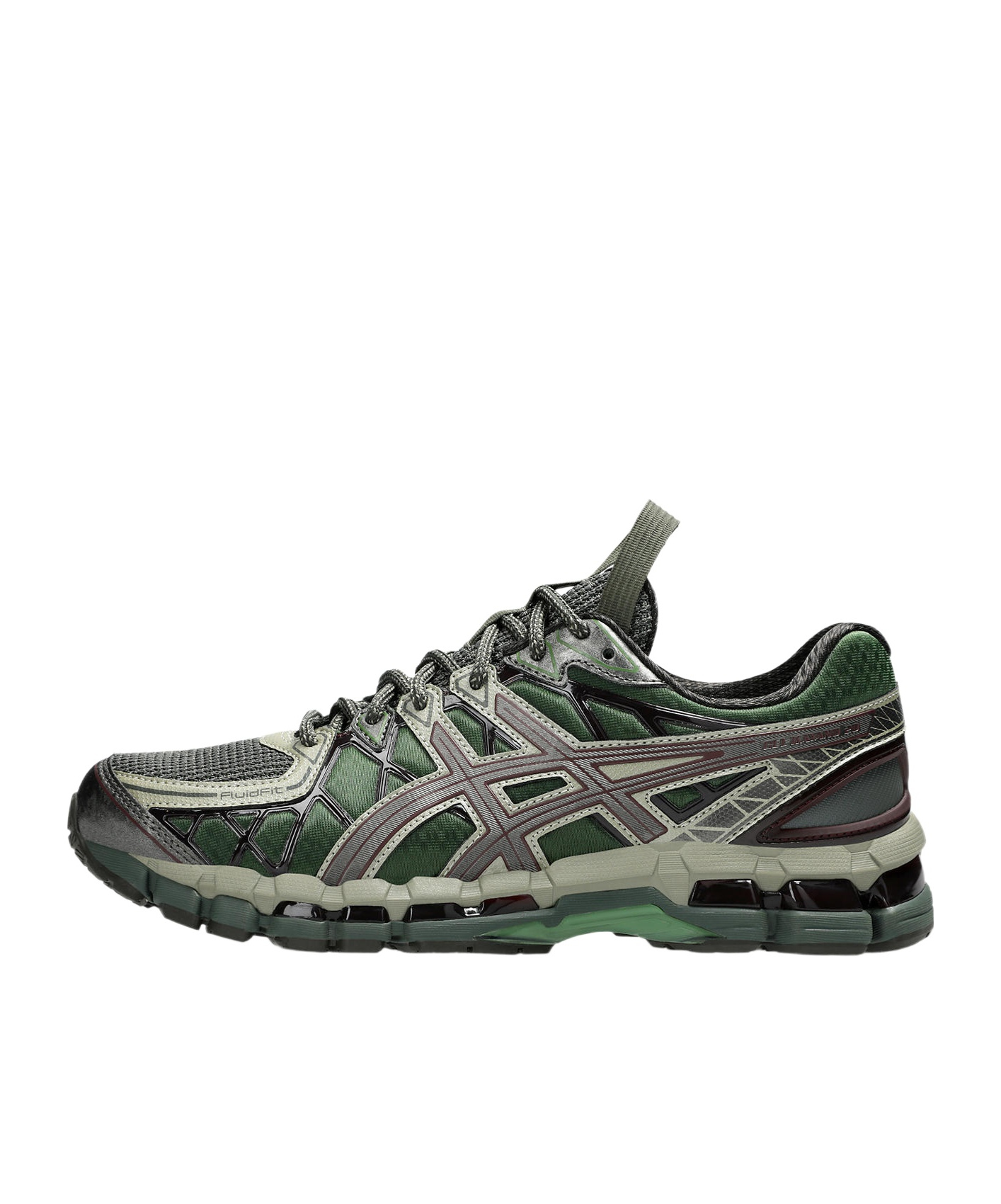 Asics Ub10-s Gel-kayano 20
