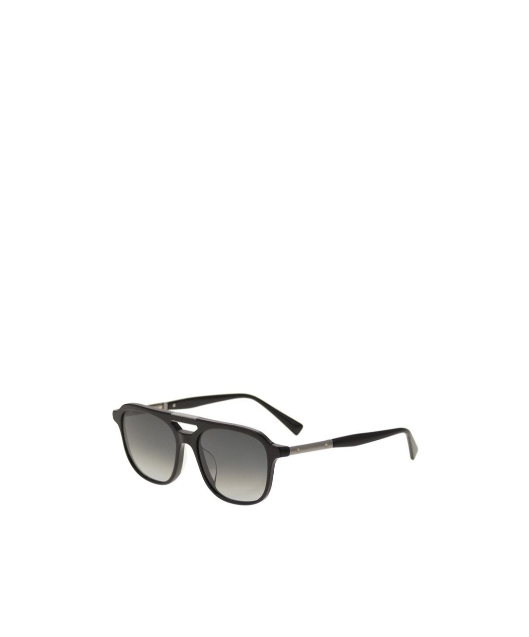 Brunello Cucinelli Men Sartorial Sunset Acetate Sunglasses In Gray