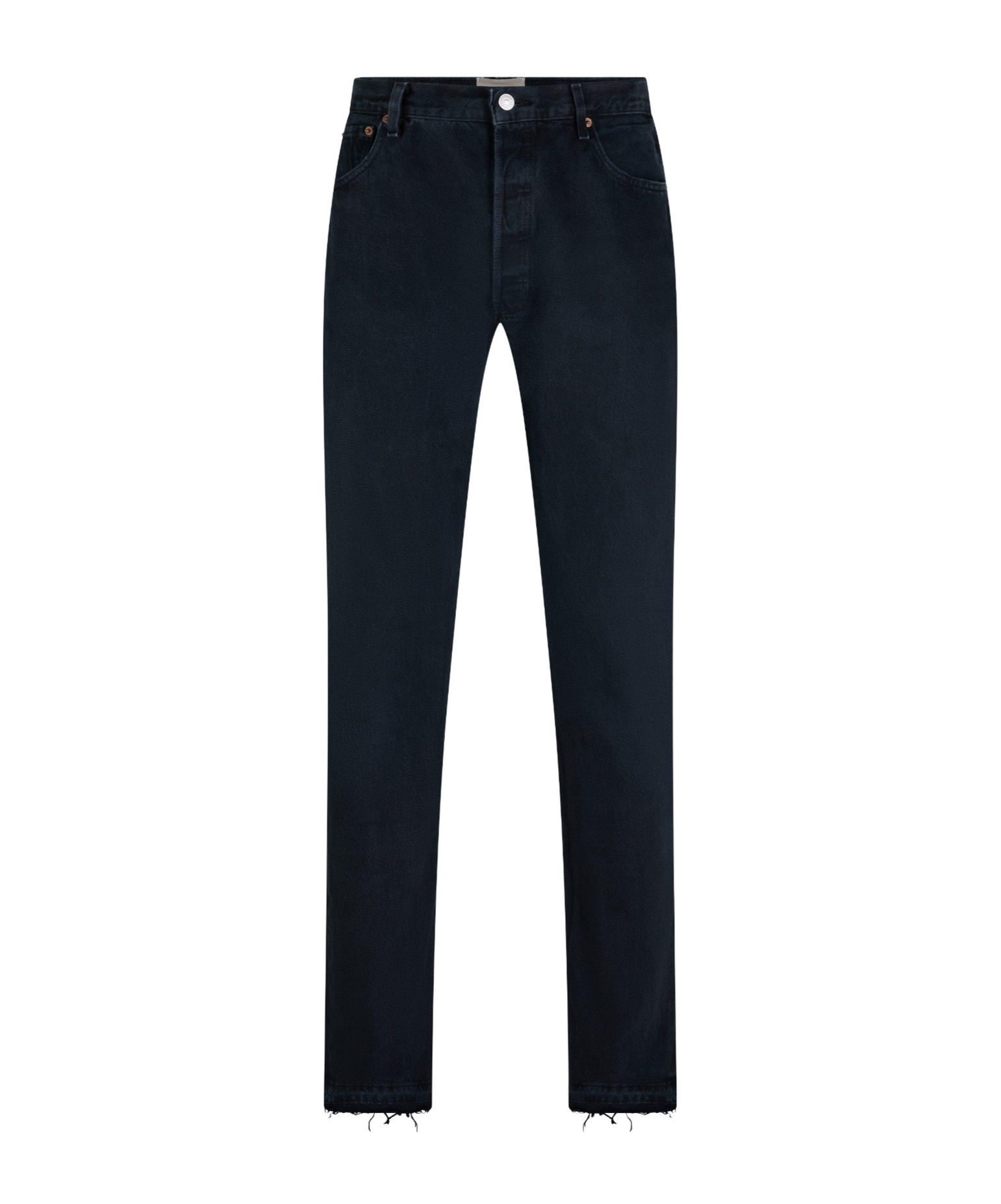 Gallery Dept. Wash Slim Jeans In Blue