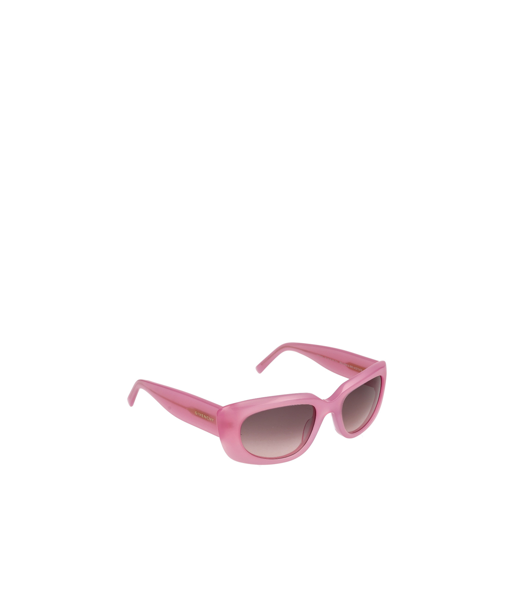 Givenchy Full Frame Sunglasses In Pink