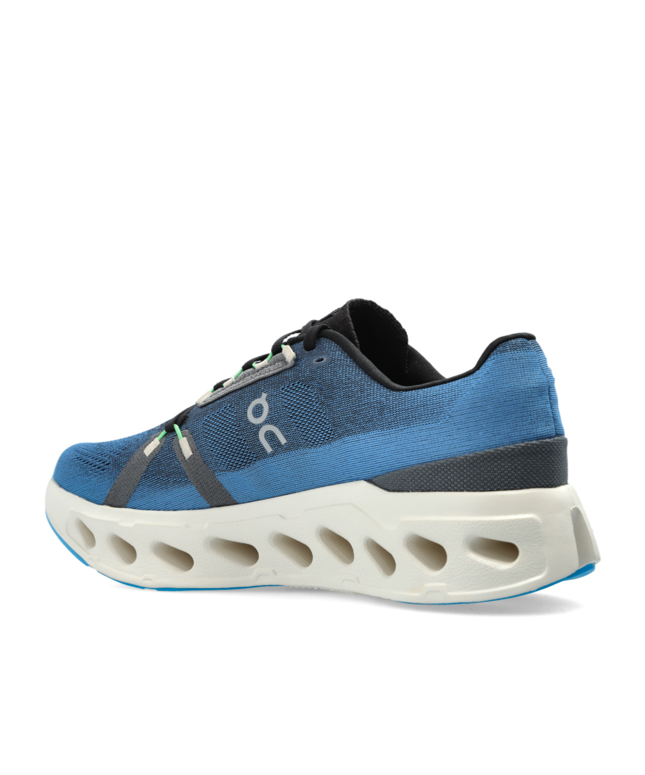 On Running Cloudeclipse Low-top Sneakers In Multi