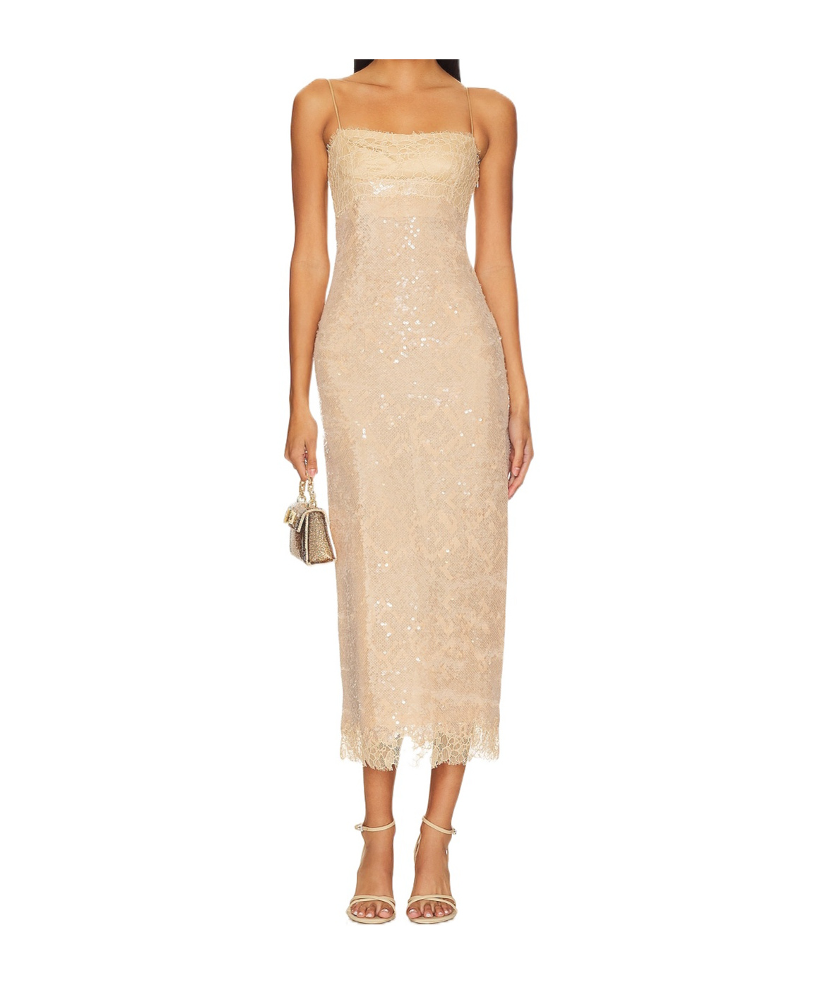Jonathan Simkhai Valentina Slip Dress