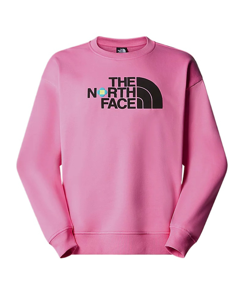 THE NORTH FACE TNF X YINKA ILORI SWEATSHIRT
