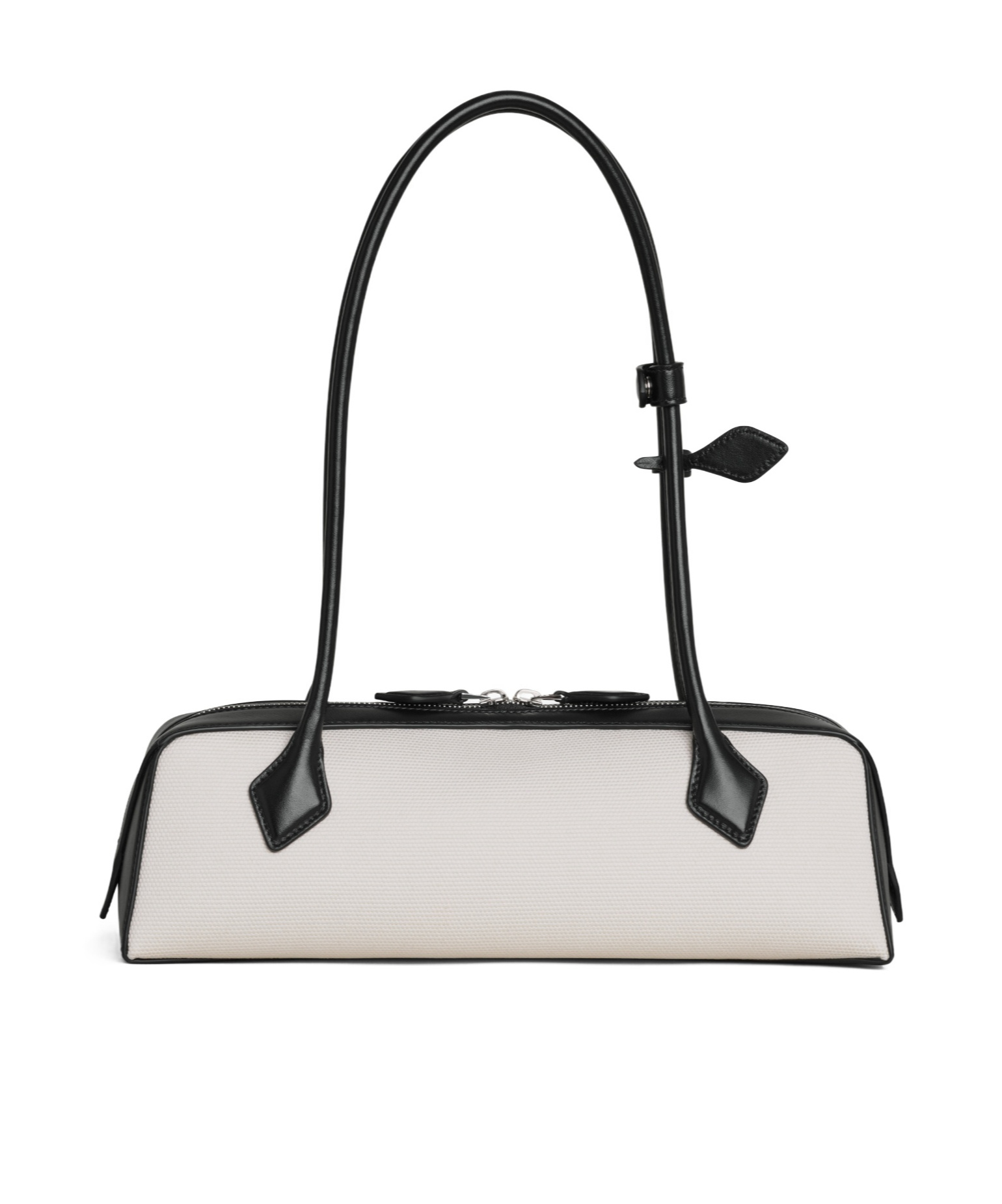 ALAÏA MEDIUM LE TECKEL TOTE BAG
